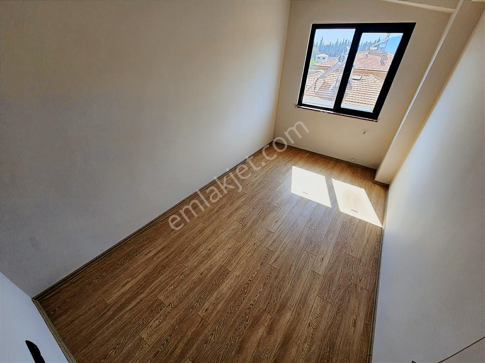 Kumsaldan Zeytinlide Doğayla İç İçe Ön Cephe_4+1_dubleks Daire - Görsel 8