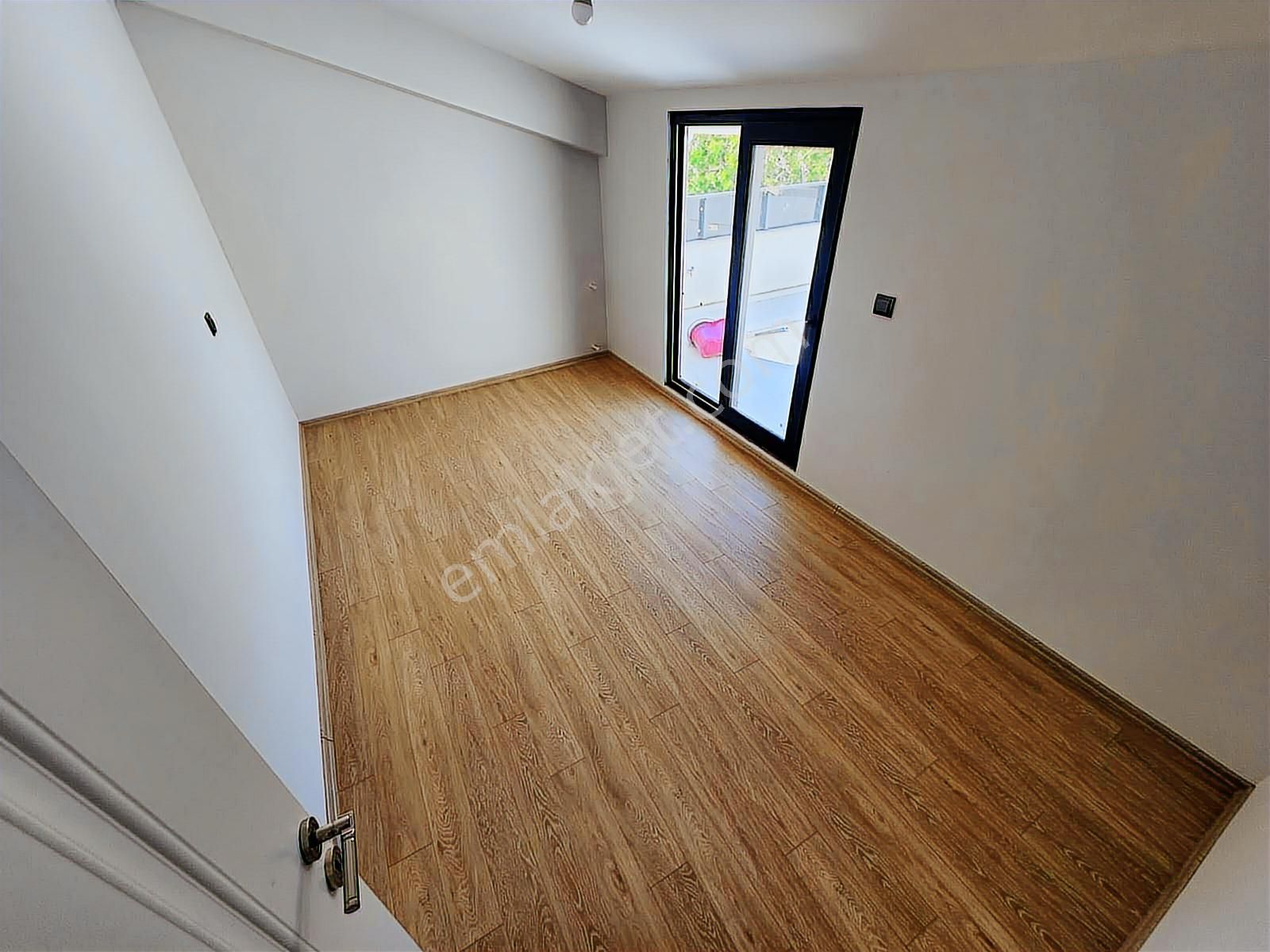 Kumsaldan Zeytinlide Doğayla İç İçe Ön Cephe_4+1_dubleks Daire - Görsel 7
