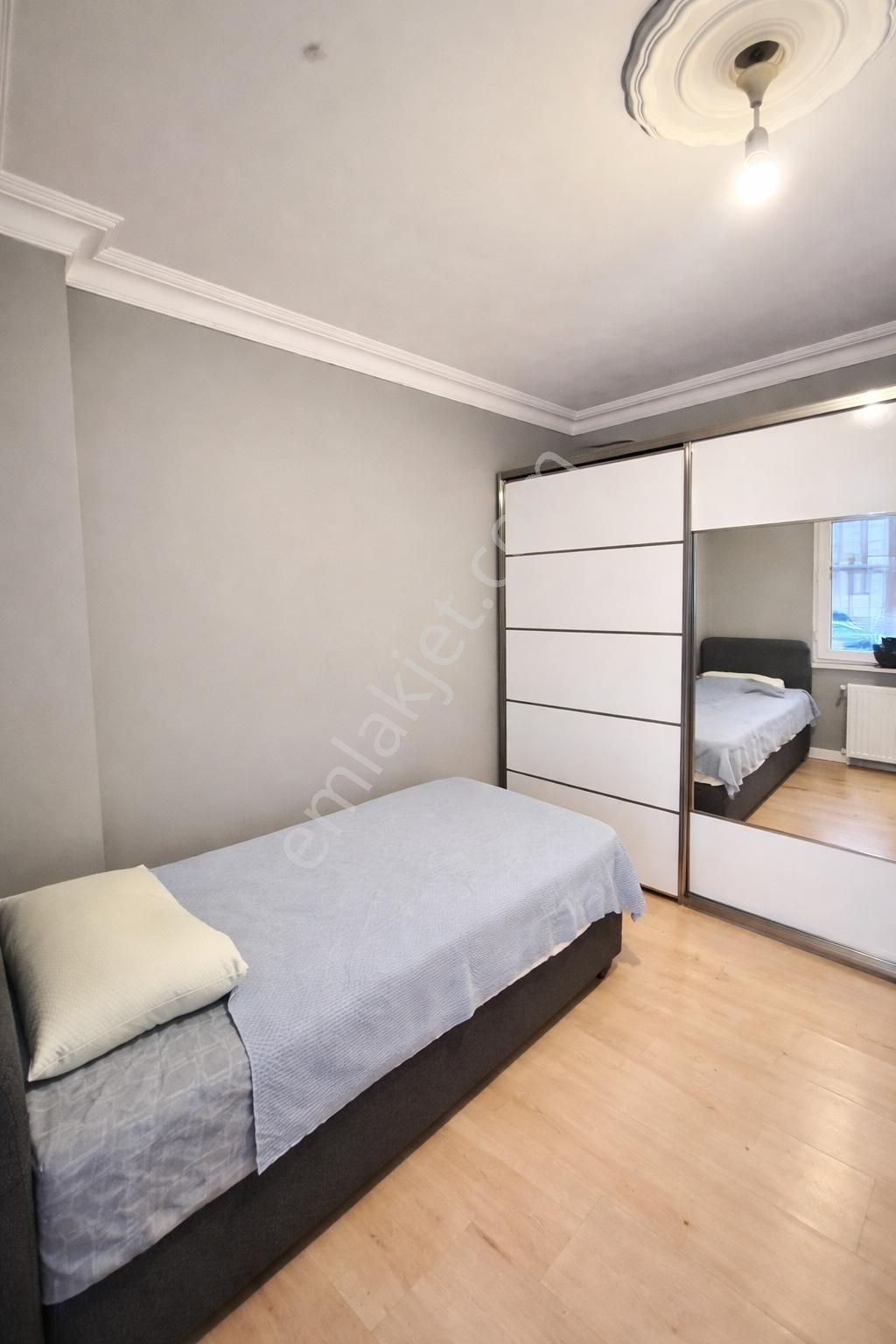 Kelepir Yüksek Giriş 2+1 Hamidiye Mahallesi - Görsel 4