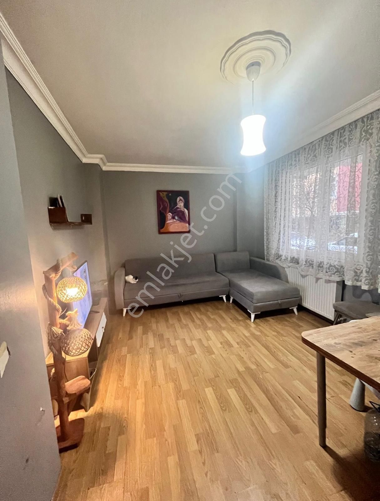 Kelepir Yüksek Giriş 2+1 Hamidiye Mahallesi