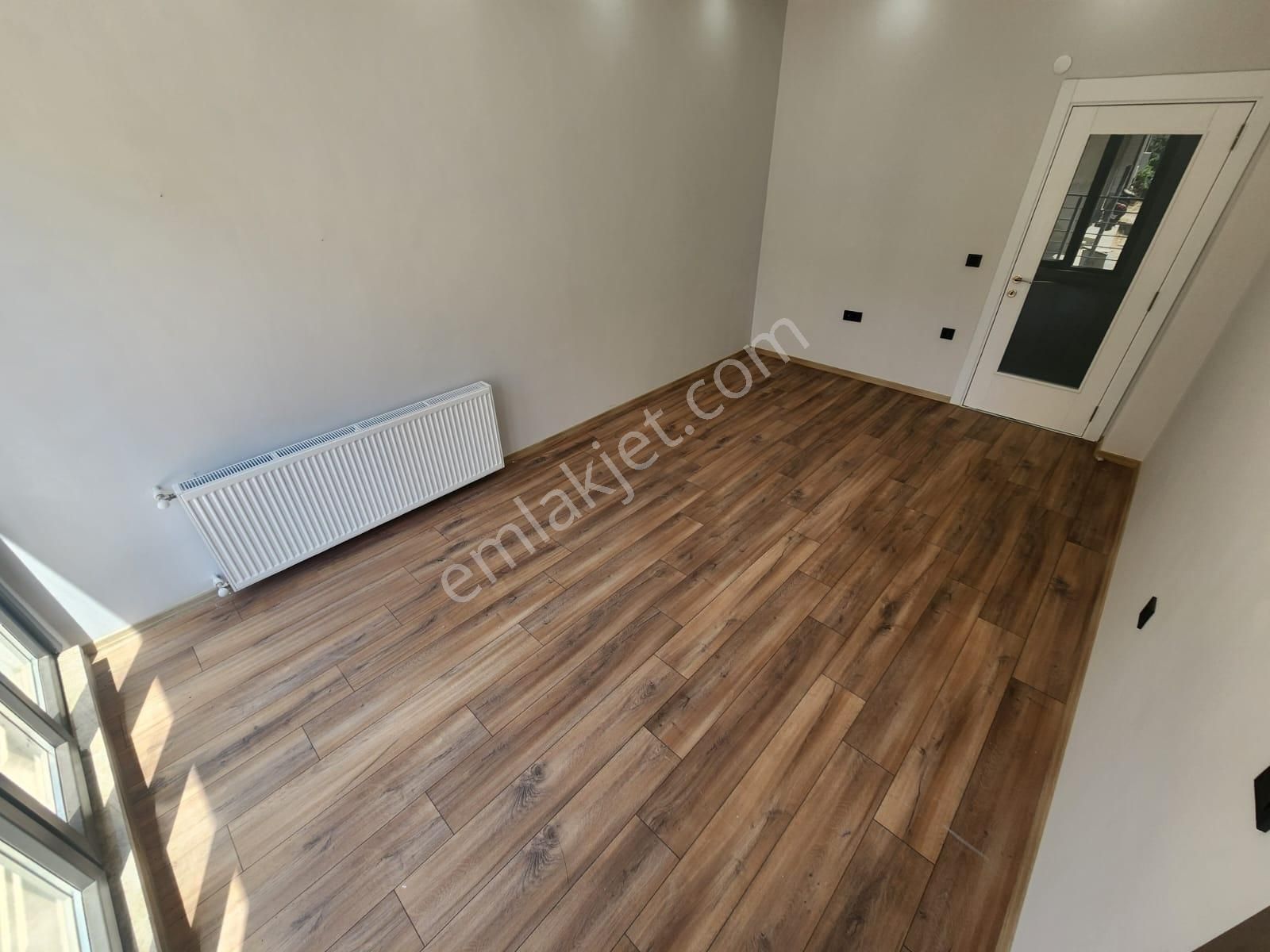 Kumsaldan Akçayda Ebeveyn Banyolu Cam Balkonlu_2+1_öncephe Daire - Görsel 22