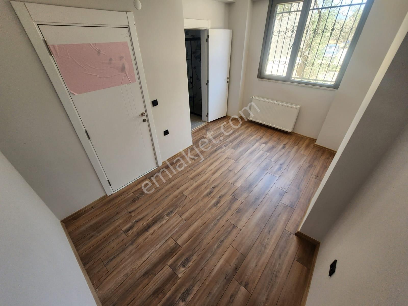 Kumsaldan Akçayda Ebeveyn Banyolu Cam Balkonlu_2+1_öncephe Daire - Görsel 23