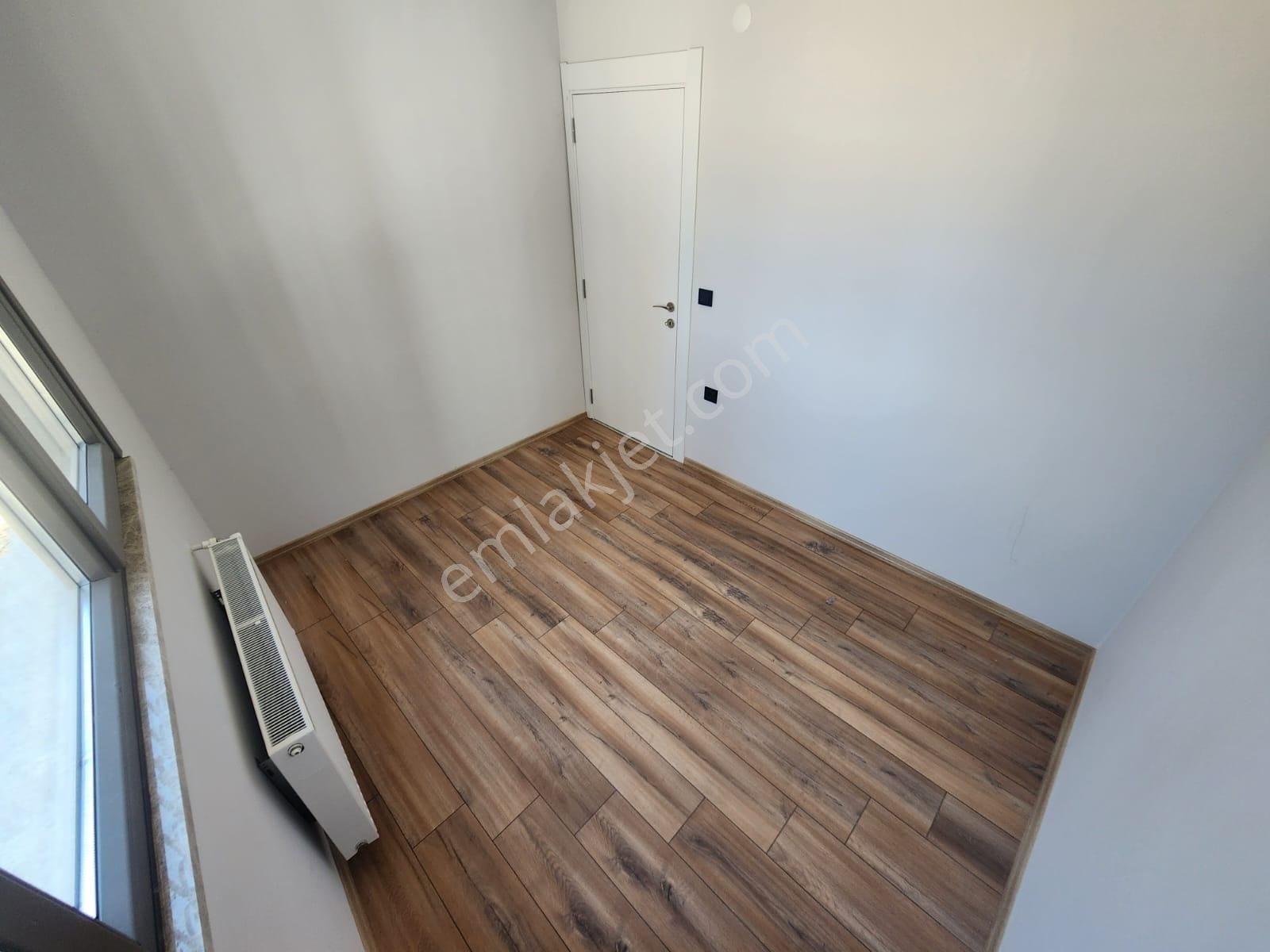 Kumsaldan Akçayda Ebeveyn Banyolu Cam Balkonlu_2+1_öncephe Daire - Görsel 15