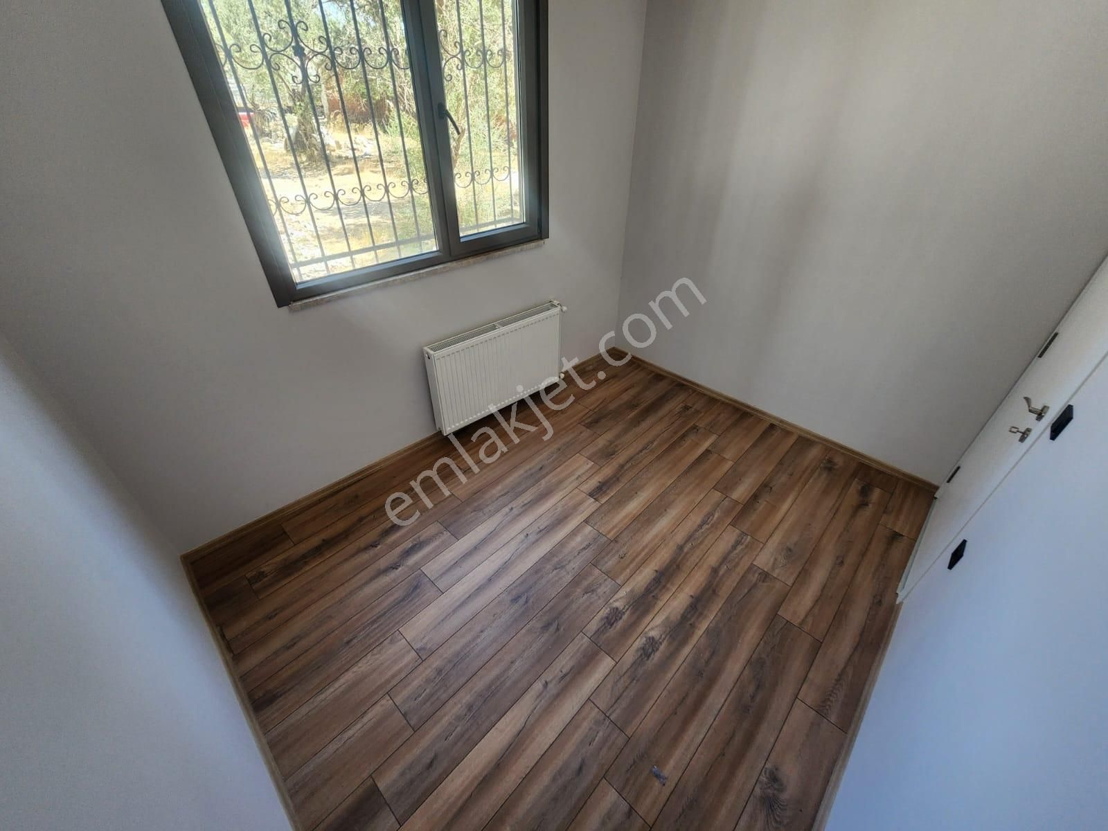 Kumsaldan Akçayda Ebeveyn Banyolu Cam Balkonlu_2+1_öncephe Daire - Görsel 28