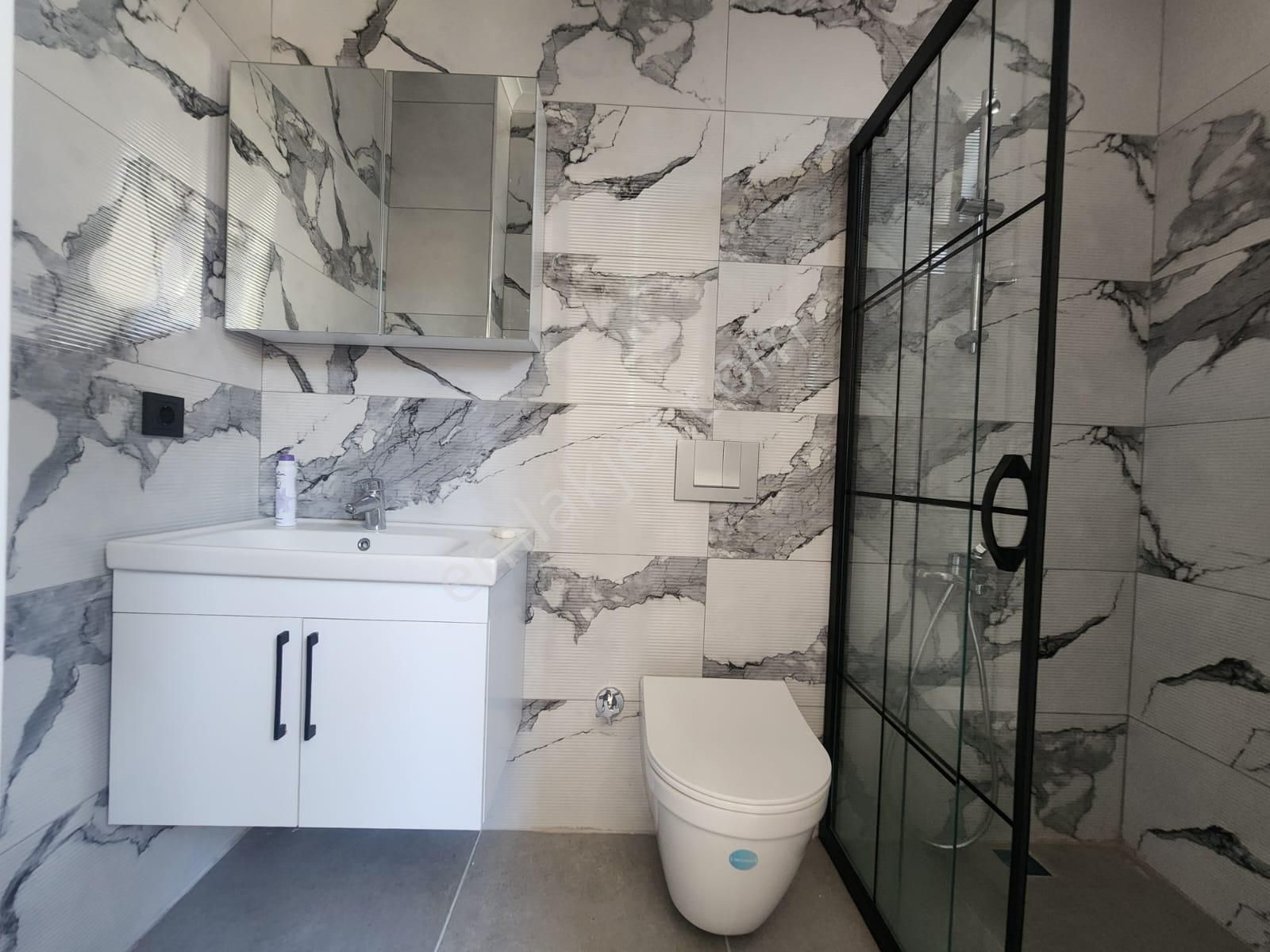 Kumsaldan Akçayda Ebeveyn Banyolu Cam Balkonlu_2+1_öncephe Daire - Görsel 27