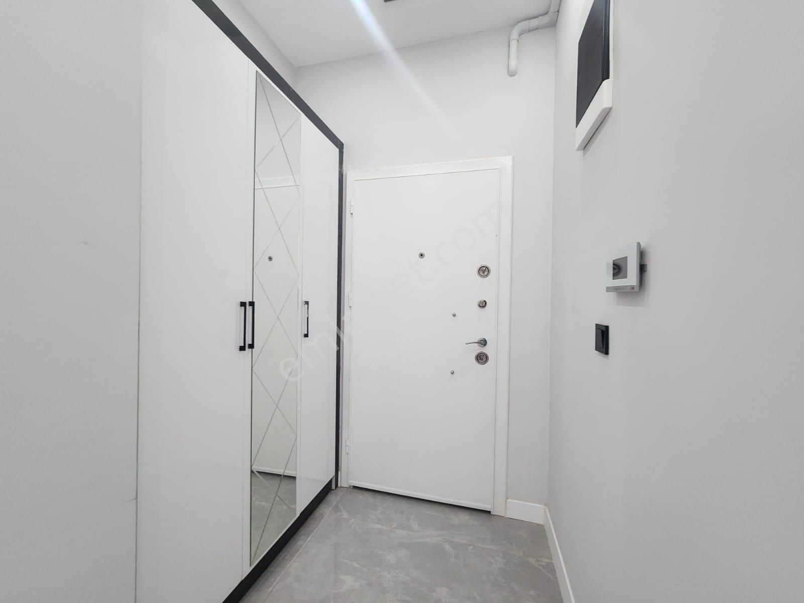 Kumsaldan Akçayda Ebeveyn Banyolu Cam Balkonlu_2+1_öncephe Daire - Görsel 34