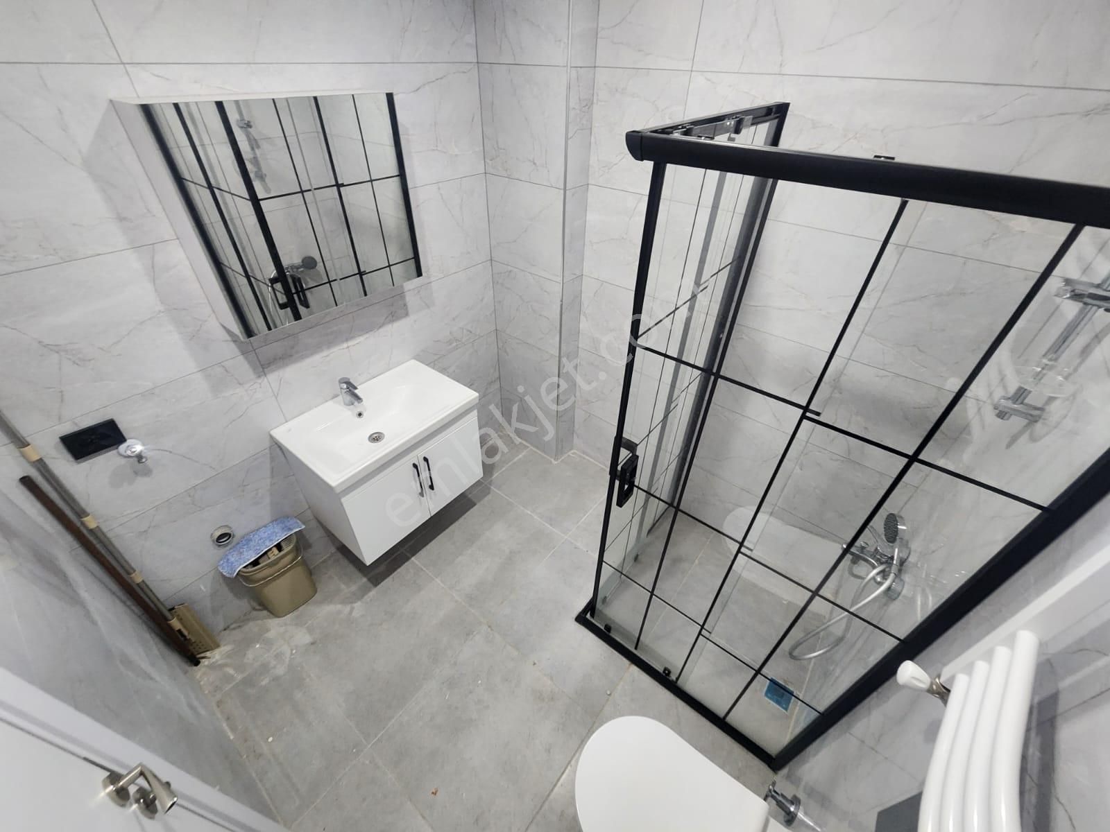 Kumsaldan Akçayda Ebeveyn Banyolu Cam Balkonlu_2+1_öncephe Daire - Görsel 5