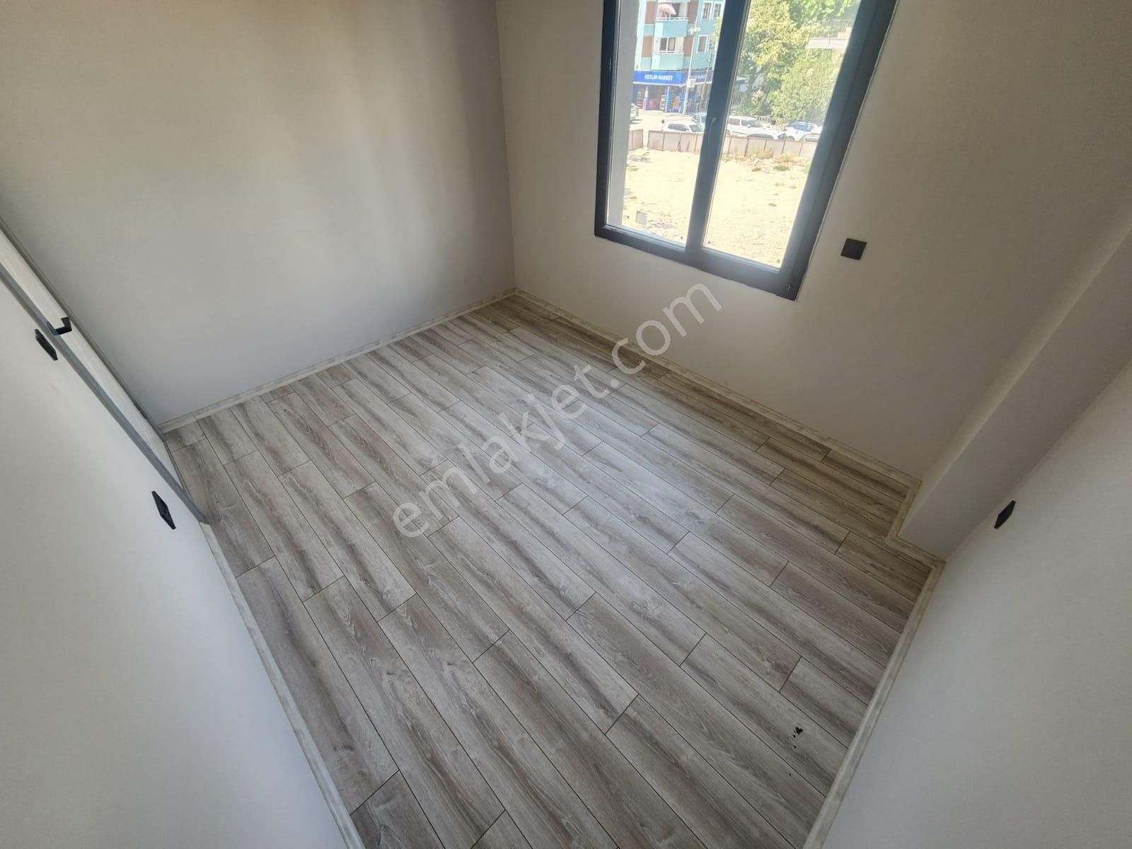 Kumsaldan Akçayda Merkezi Konumda Denize 50 Mt_1+1_sıfır Daire - Görsel 29