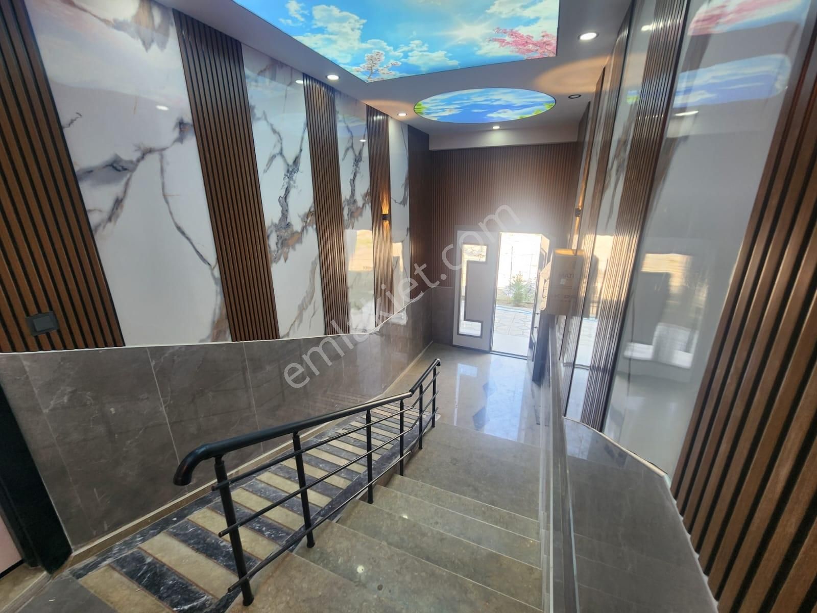 Kumsaldan Akçayda Merkezi Konumda Denize 50 Mt_1+1_sıfır Daire - Görsel 22