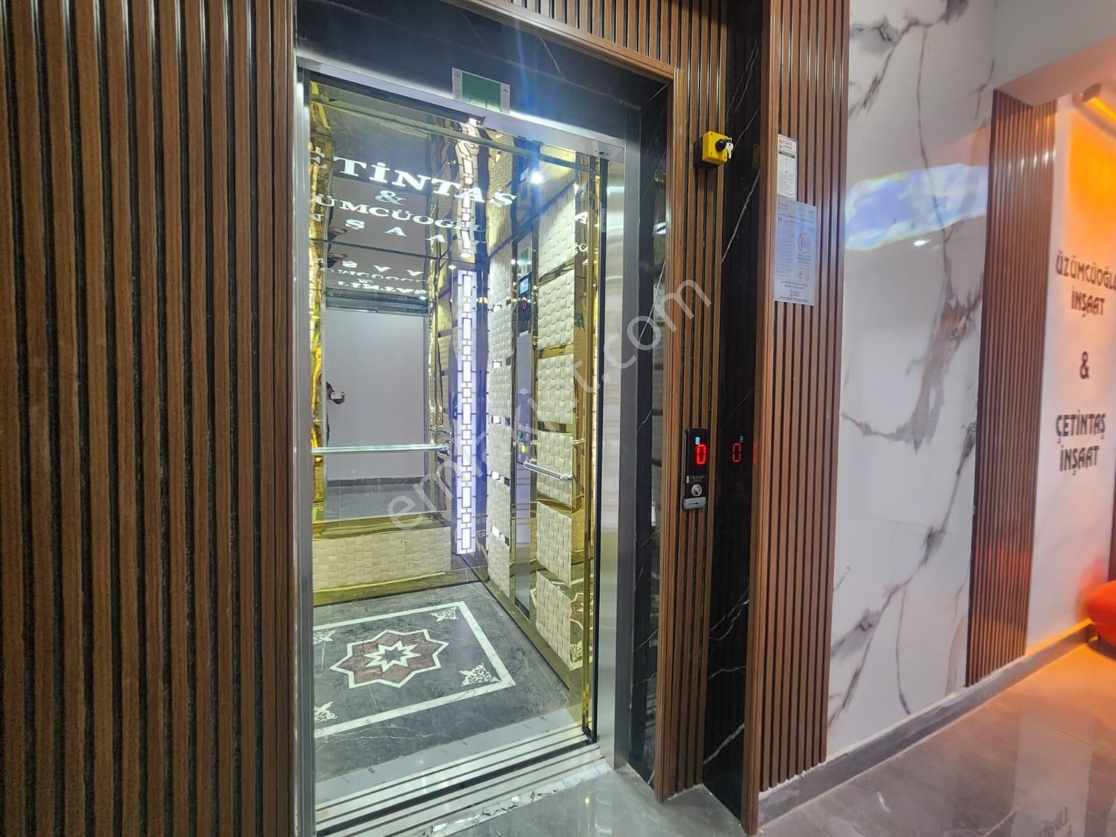 Kumsaldan Akçayda Merkezi Konumda Denize 50 Mt_1+1_sıfır Daire - Görsel 26