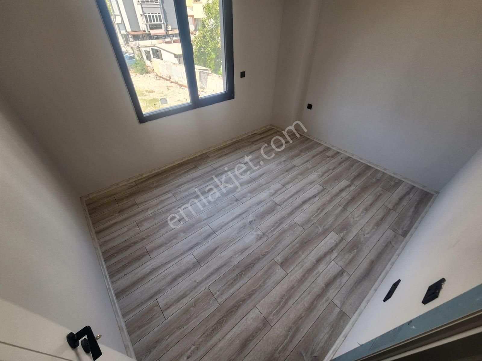 Kumsaldan Akçayda Merkezi Konumda Denize 50 Mt_1+1_sıfır Daire - Görsel 4