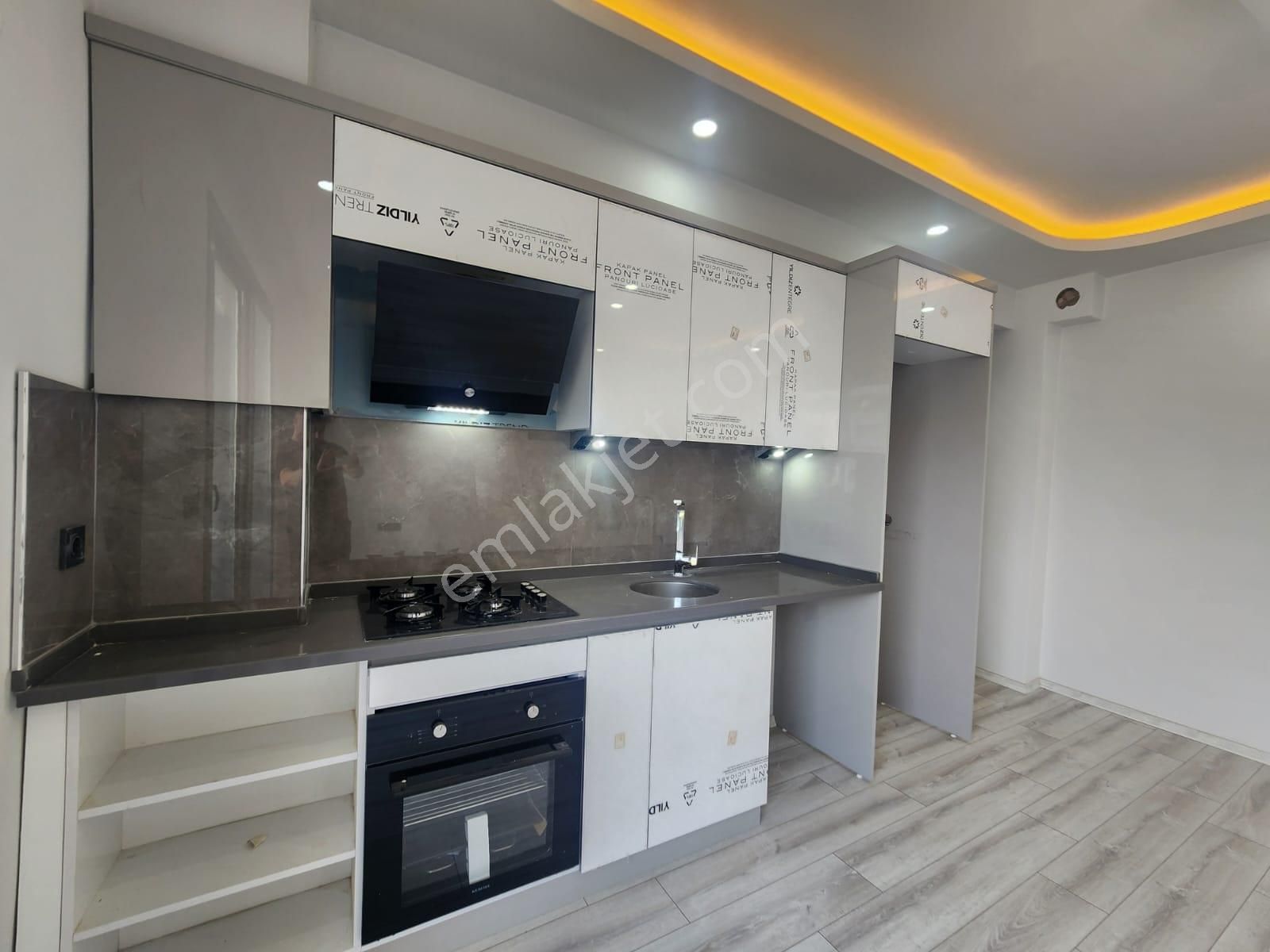 Kumsaldan Akçayda Merkezi Konumda Denize 50 Mt_1+1_sıfır Daire - Görsel 7