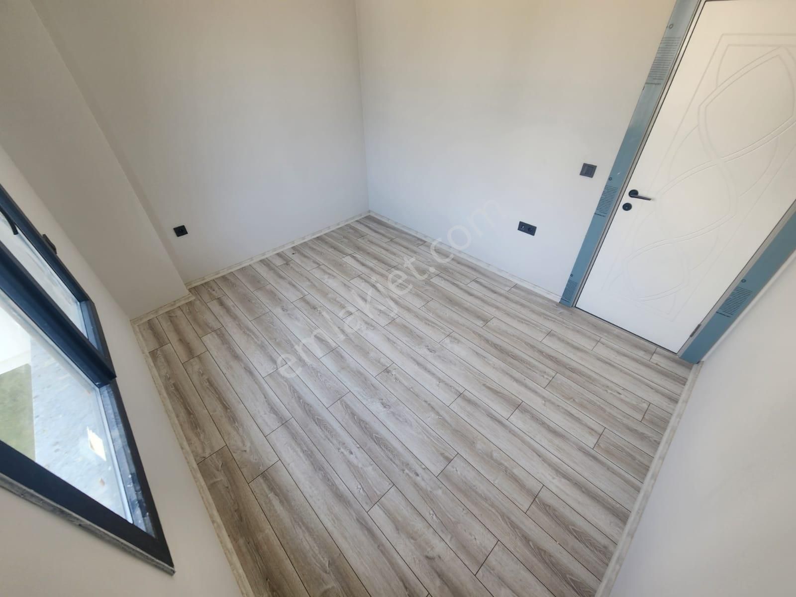 Kumsaldan Akçayda Merkezi Konumda Denize 50 Mt_1+1_sıfır Daire - Görsel 25