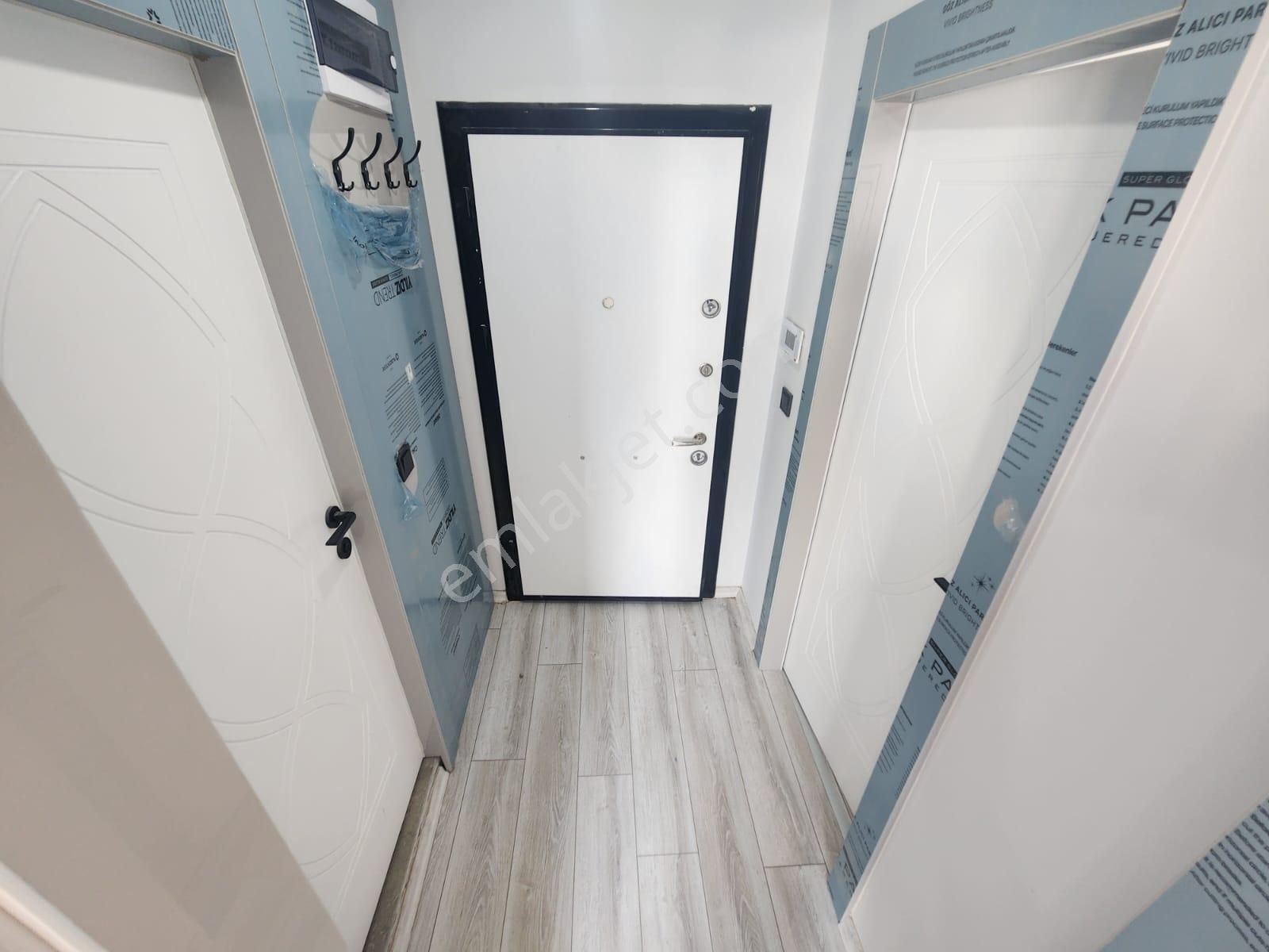 Kumsaldan Akçayda Merkezi Konumda Denize 50 Mt_1+1_sıfır Daire - Görsel 30