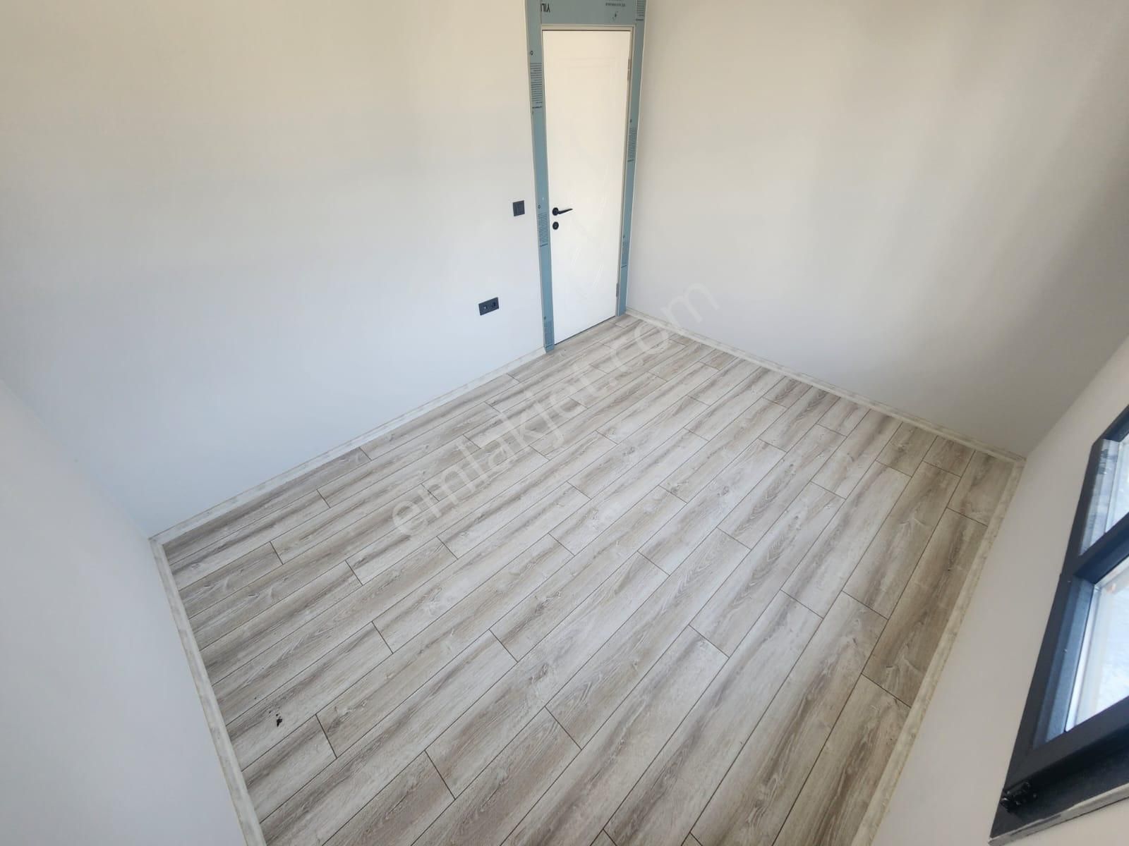 Kumsaldan Akçayda Merkezi Konumda Denize 50 Mt_1+1_sıfır Daire - Görsel 16