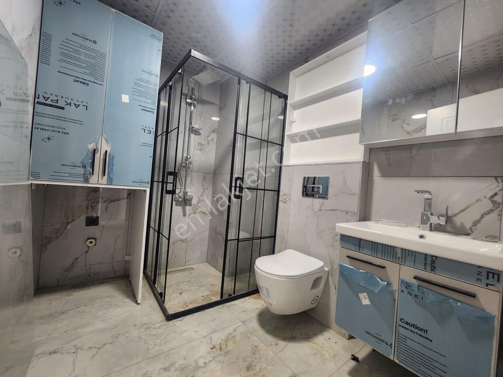 Kumsaldan Akçayda Merkezi Konumda Denize 50 Mt_1+1_sıfır Daire - Görsel 10