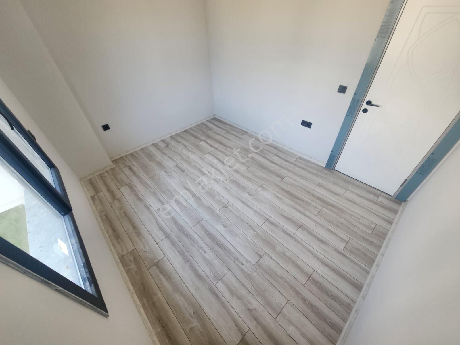 Kumsaldan Akçayda Merkezi Konumda Denize 50 Mt_1+1_sıfır Daire - Görsel 20