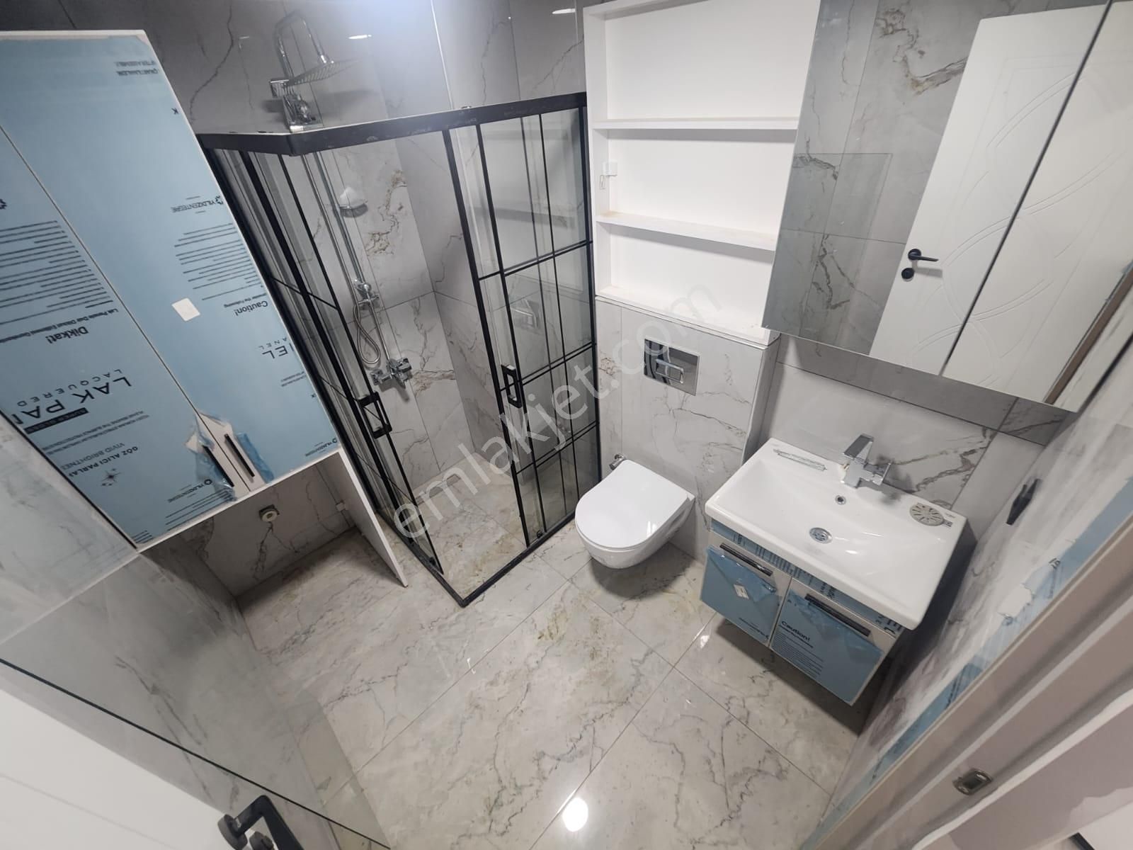 Kumsaldan Akçayda Merkezi Konumda Denize 50 Mt_1+1_sıfır Daire - Görsel 5