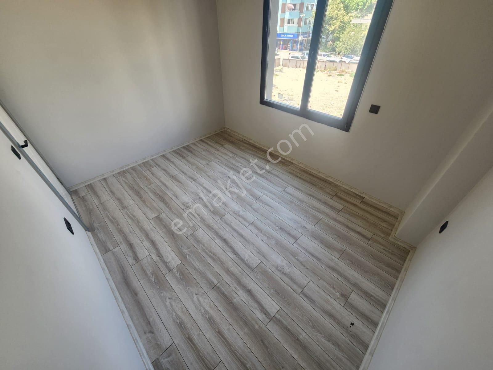 Kumsaldan Akçayda Merkezi Konumda Denize 50 Mt_1+1_sıfır Daire - Görsel 24