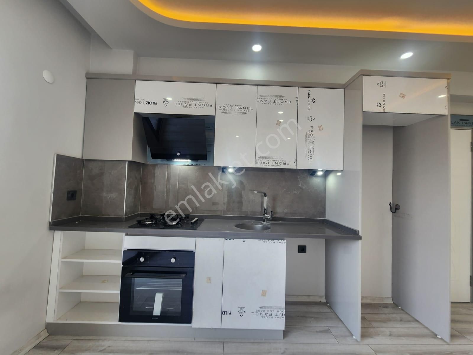 Kumsaldan Akçayda Merkezi Konumda Denize 50 Mt_1+1_sıfır Daire - Görsel 15