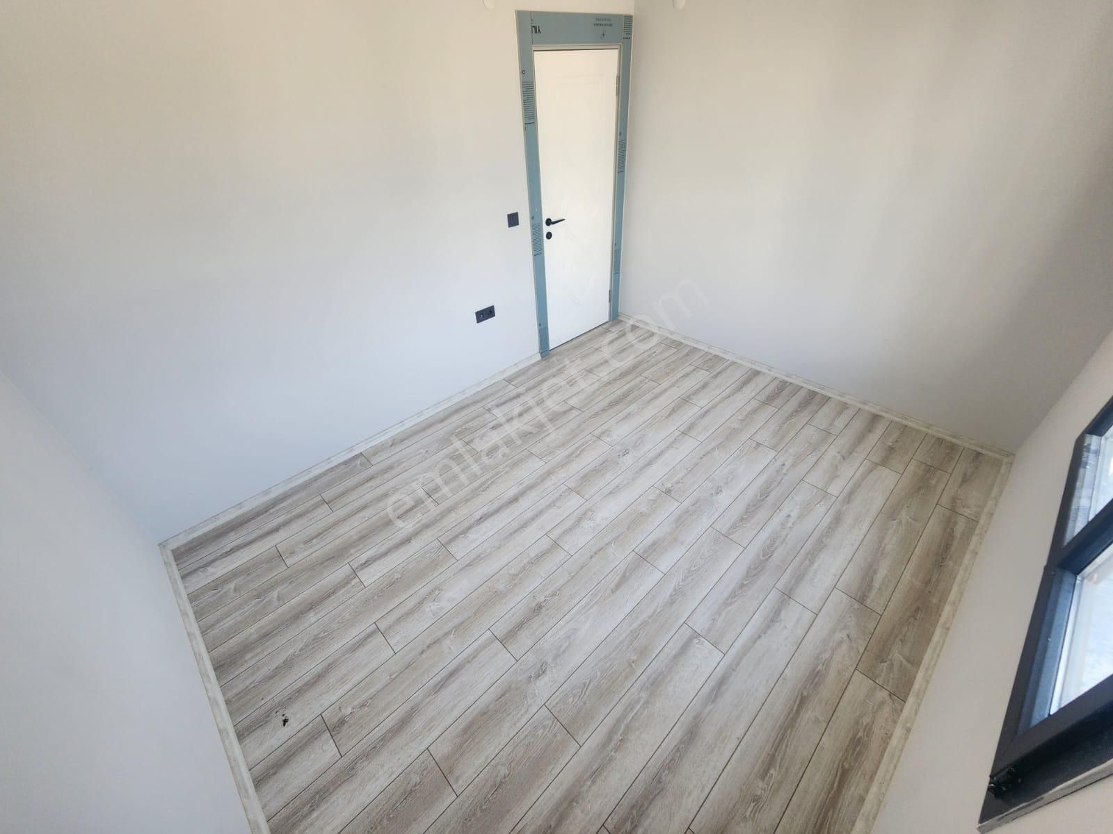 Kumsaldan Akçayda Merkezi Konumda Denize 50 Mt_1+1_sıfır Daire - Görsel 14