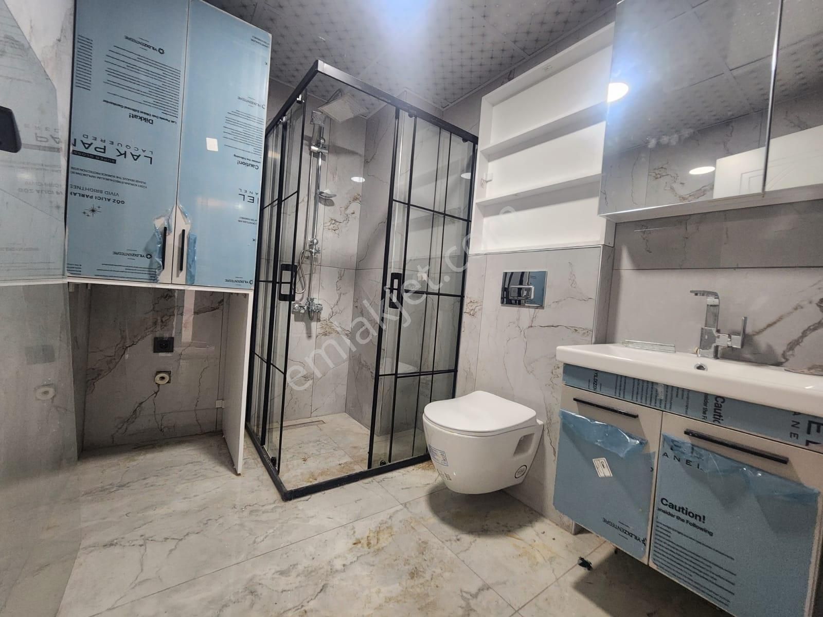 Kumsaldan Akçayda Merkezi Konumda Denize 50 Mt_1+1_sıfır Daire - Görsel 34