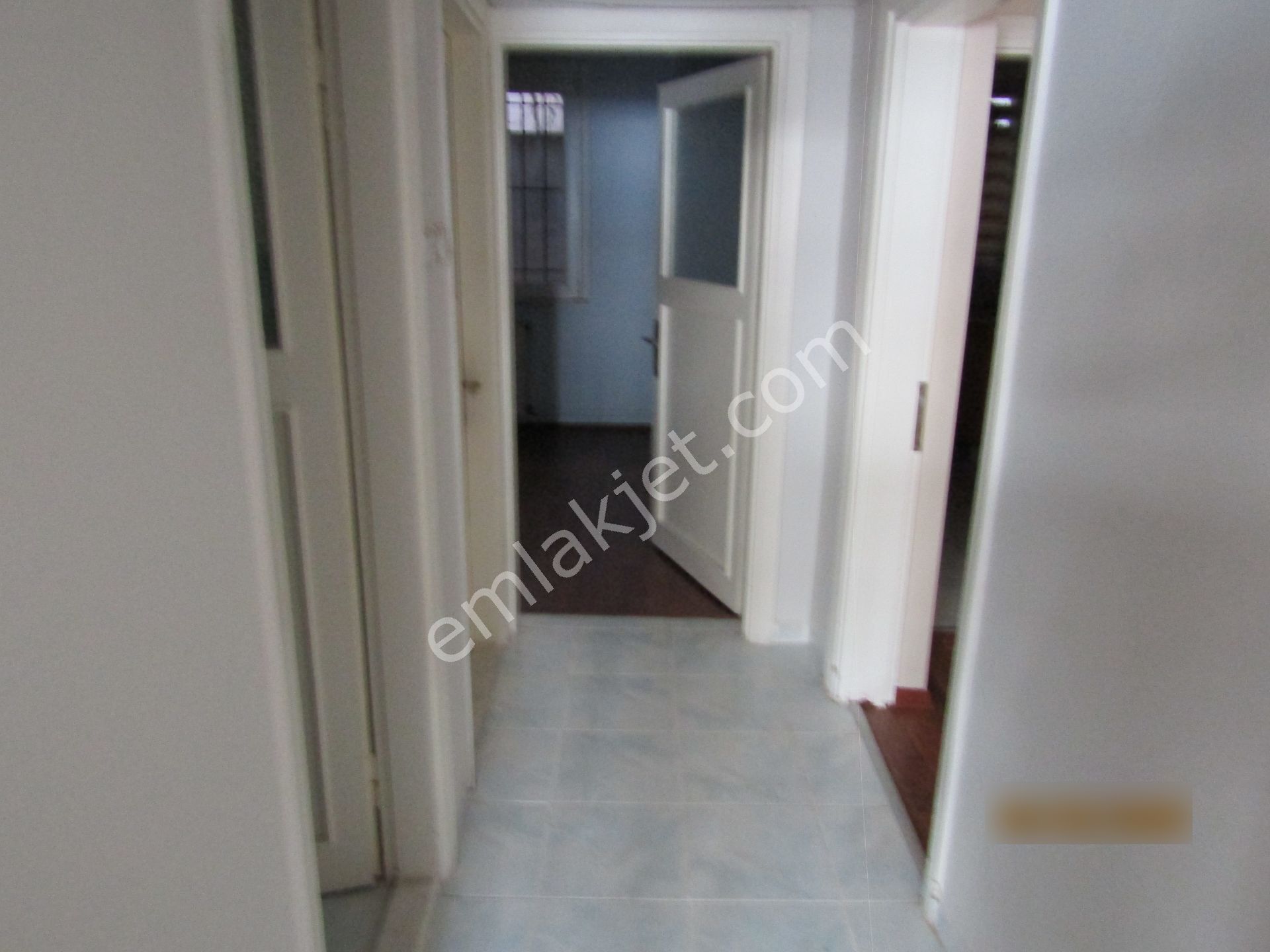 E.n.f Emlaktan Kiralık Müstakil Ev.2+1 İçerenköy - Görsel 8