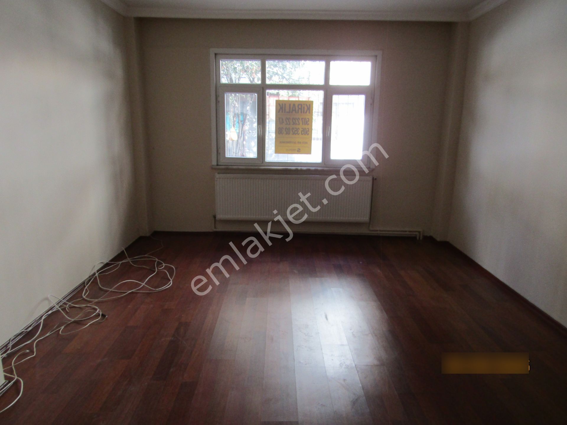 E.n.f Emlaktan Kiralık Müstakil Ev.2+1 İçerenköy - Görsel 12