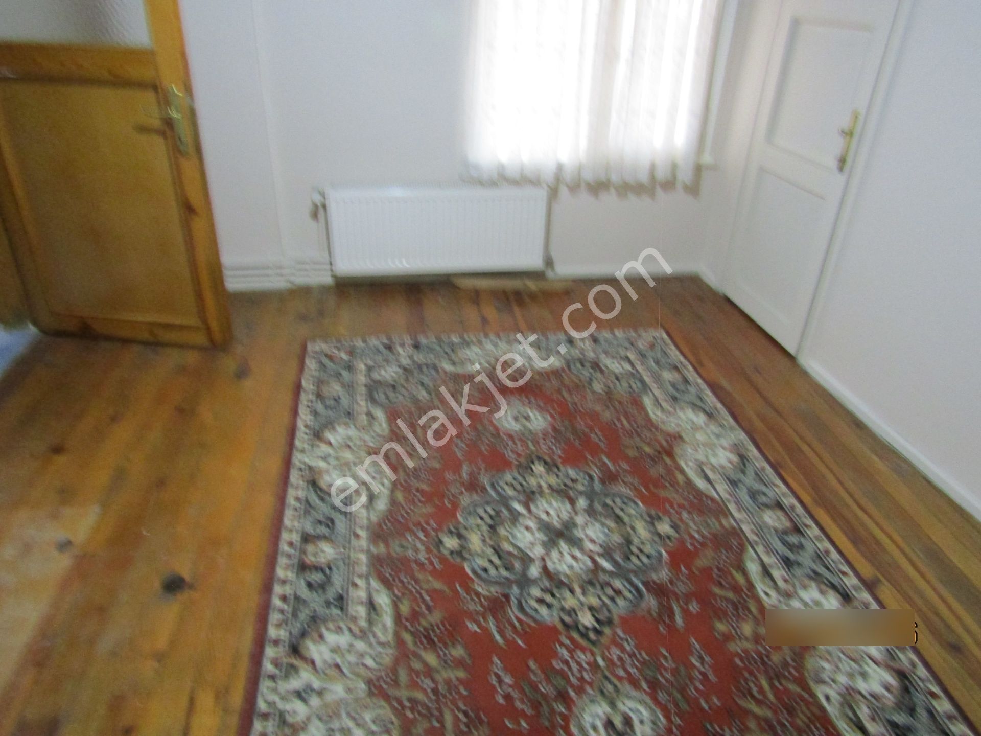 E.n.f Emlaktan Kiralık Müstakil Ev.2+1 İçerenköy - Görsel 10