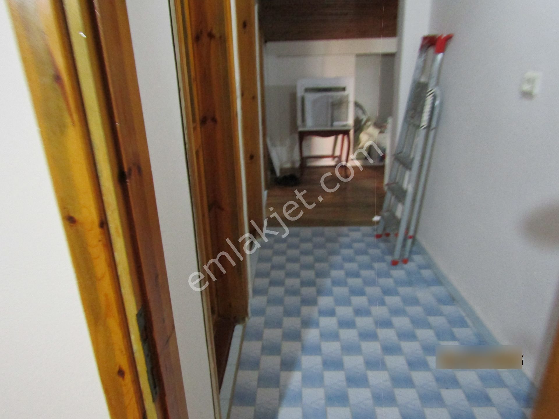 E.n.f Emlaktan Kiralık Müstakil Ev.2+1 İçerenköy - Görsel 11