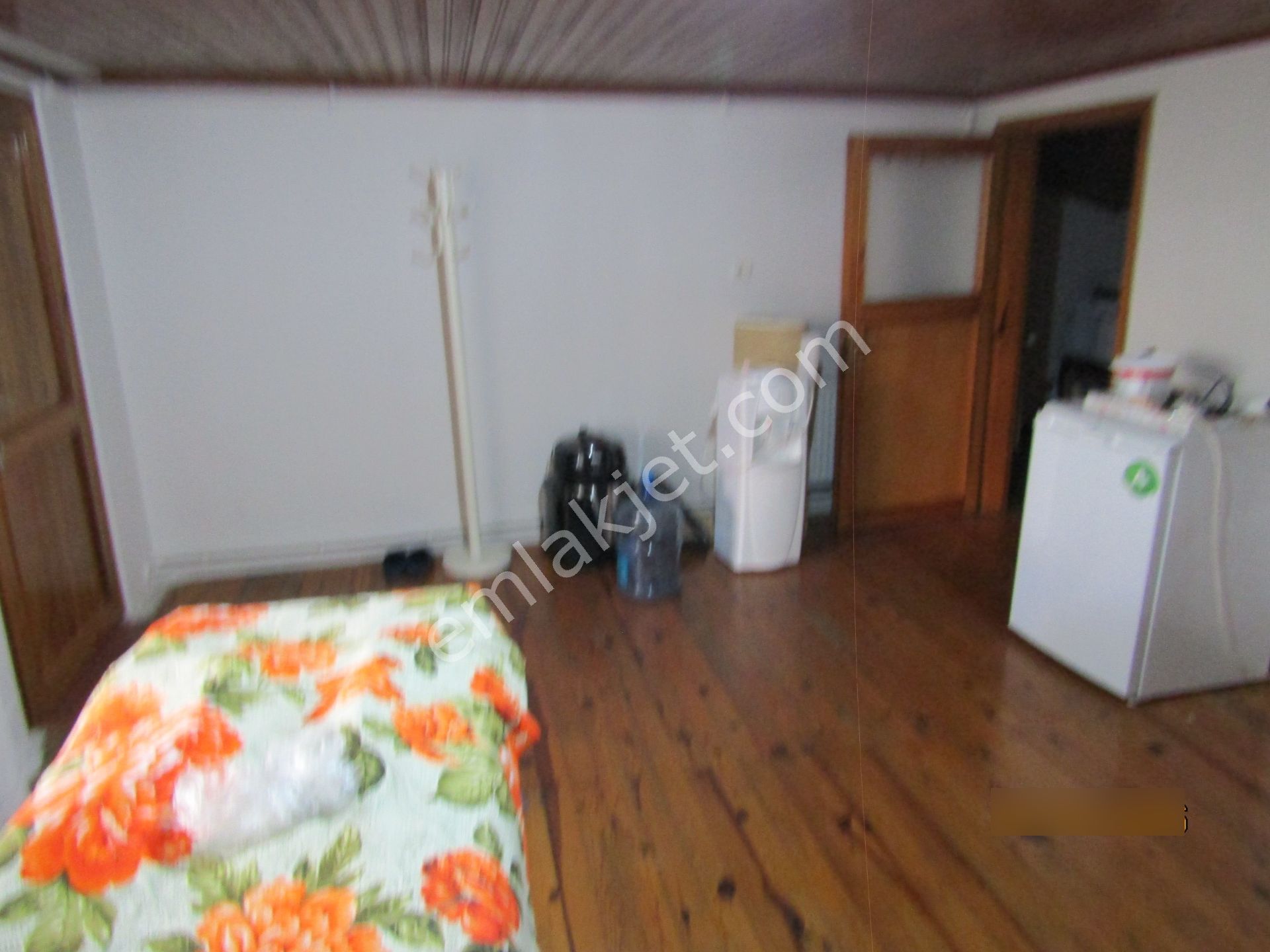 E.n.f Emlaktan Kiralık Müstakil Ev.2+1 İçerenköy - Görsel 4