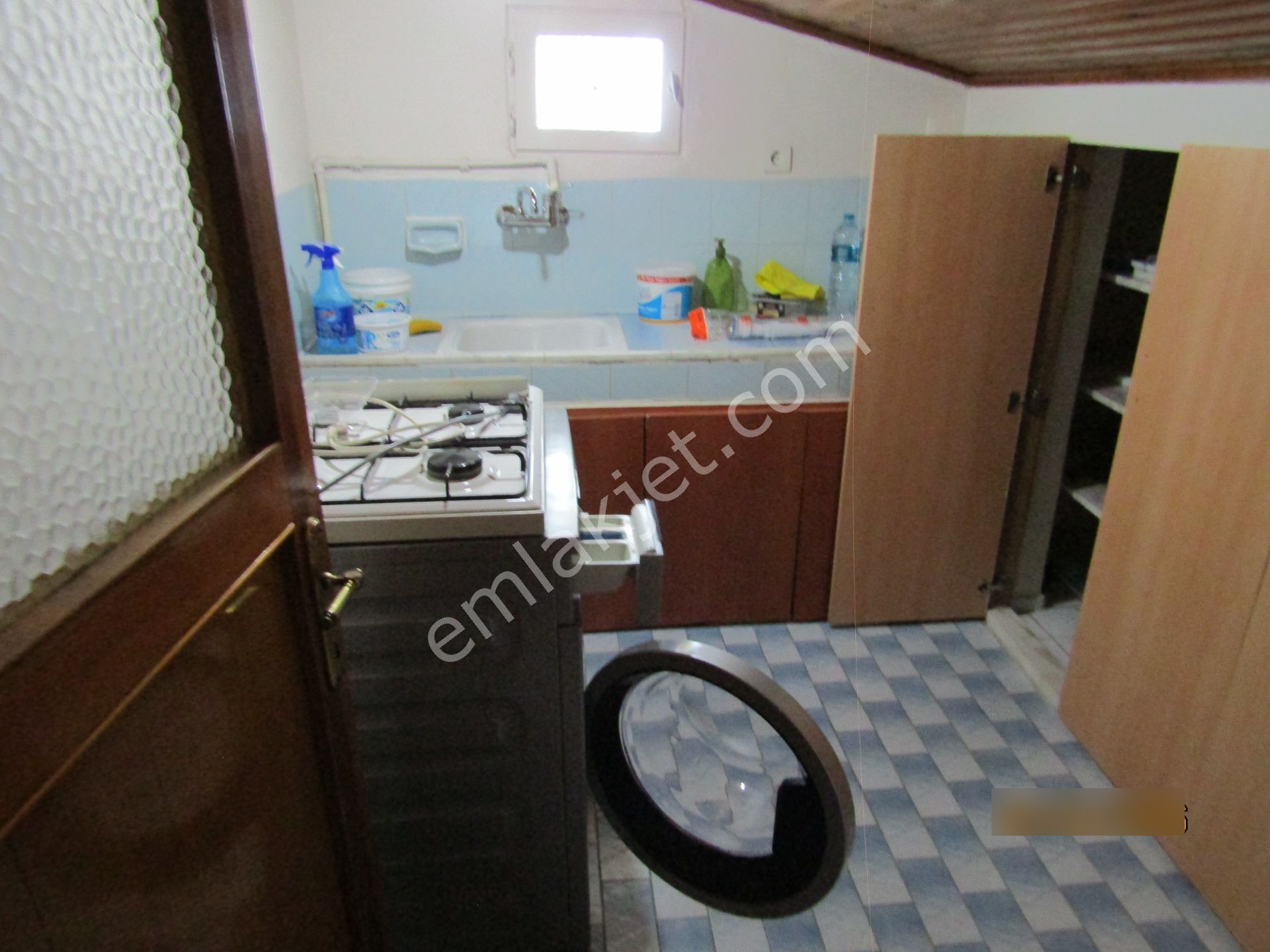 E.n.f Emlaktan Kiralık Müstakil Ev.2+1 İçerenköy - Görsel 2