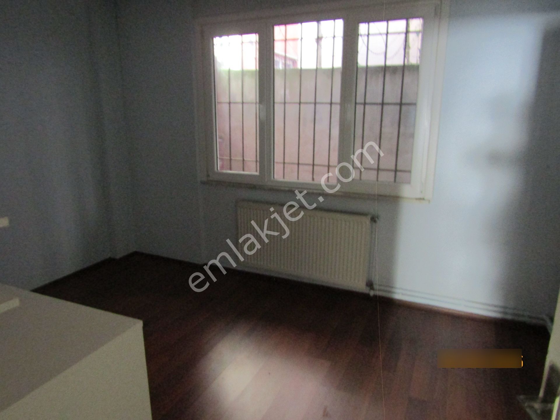 E.n.f Emlaktan Kiralık Müstakil Ev.2+1 İçerenköy - Görsel 7