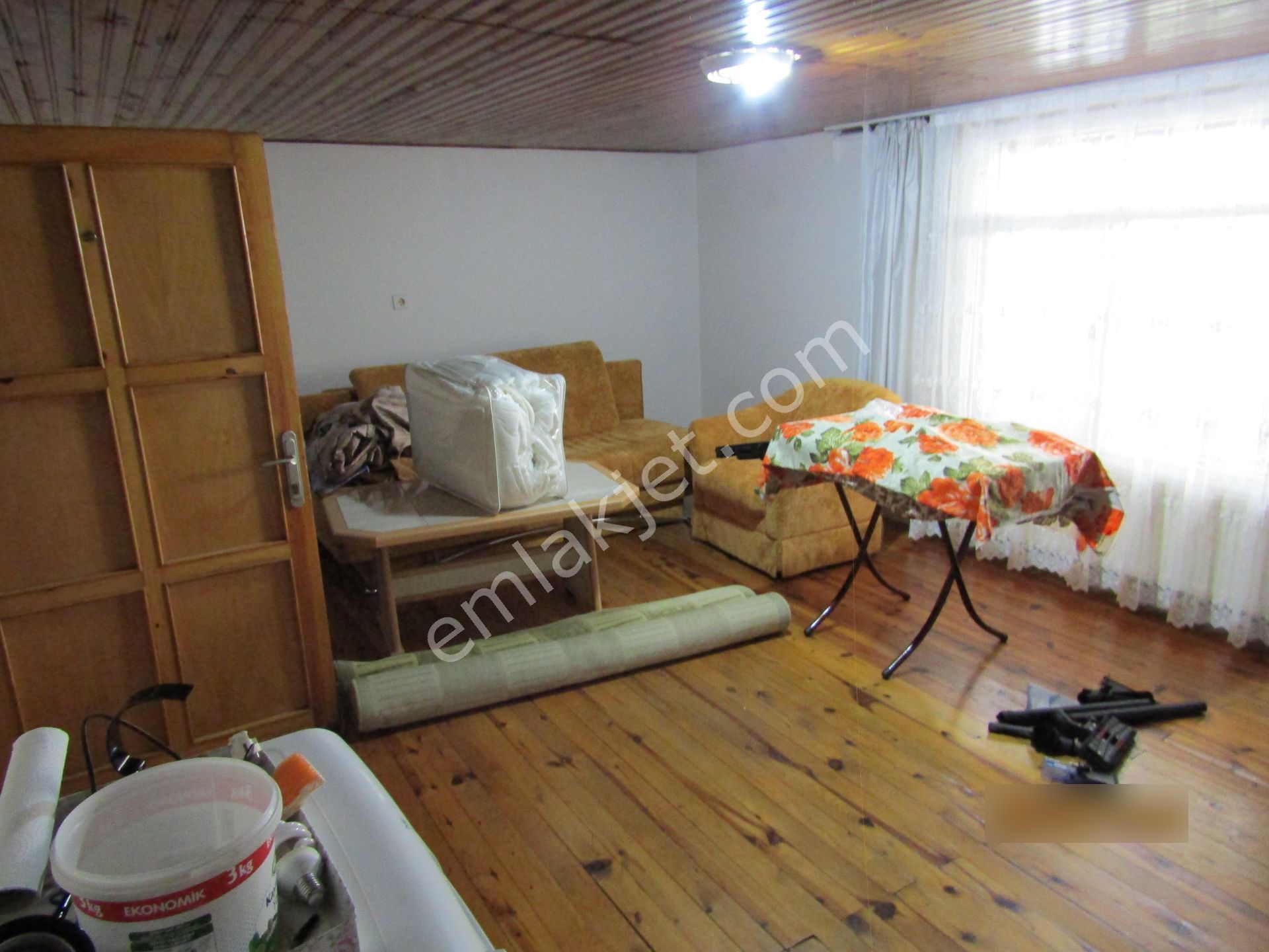 E.n.f Emlaktan Kiralık Müstakil Ev.2+1 İçerenköy - Görsel 13