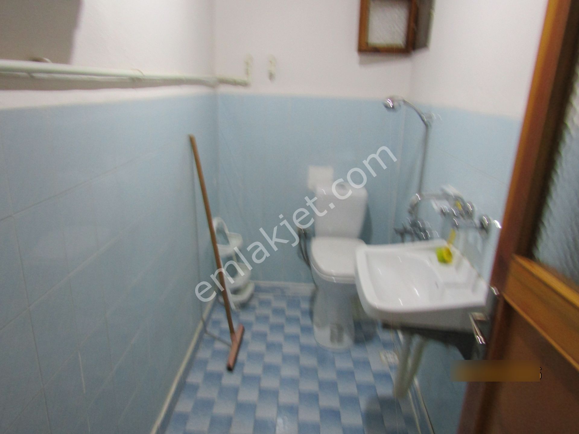 E.n.f Emlaktan Kiralık Müstakil Ev.2+1 İçerenköy - Görsel 3