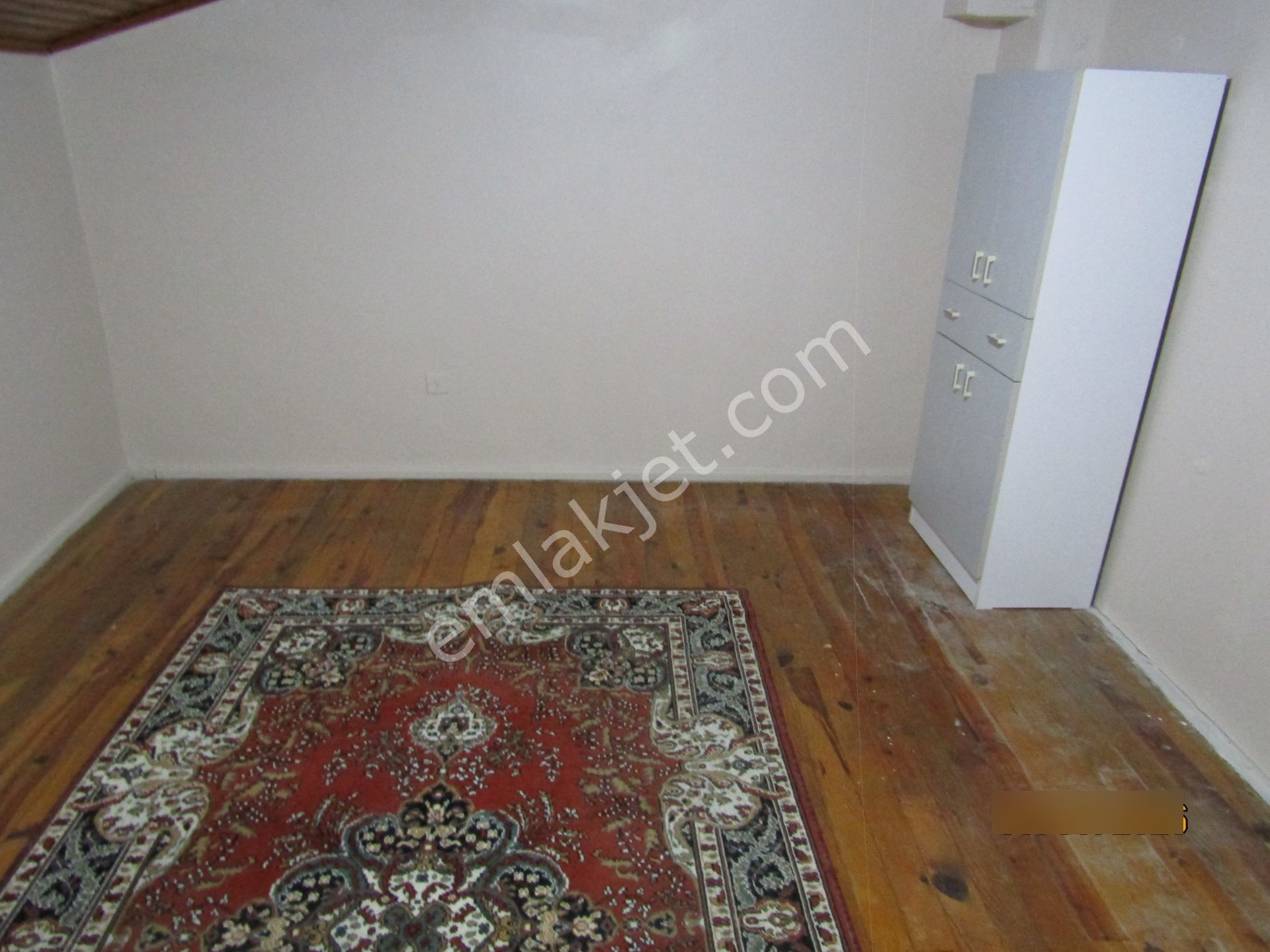 E.n.f Emlaktan Kiralık Müstakil Ev.2+1 İçerenköy - Görsel 9