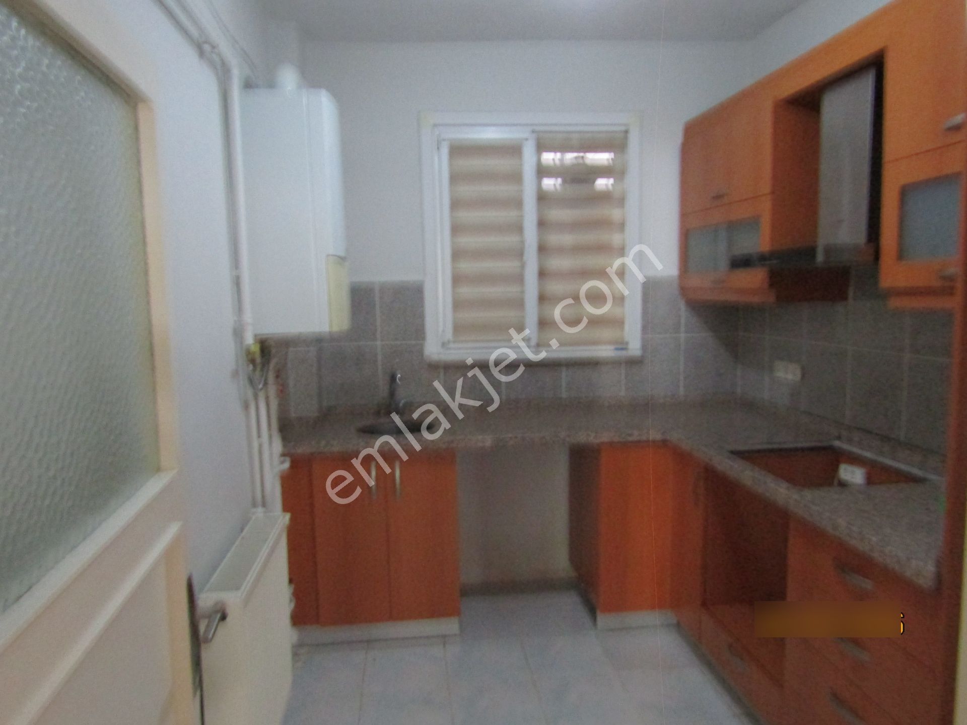 E.n.f Emlaktan Kiralık Müstakil Ev.2+1 İçerenköy - Görsel 14