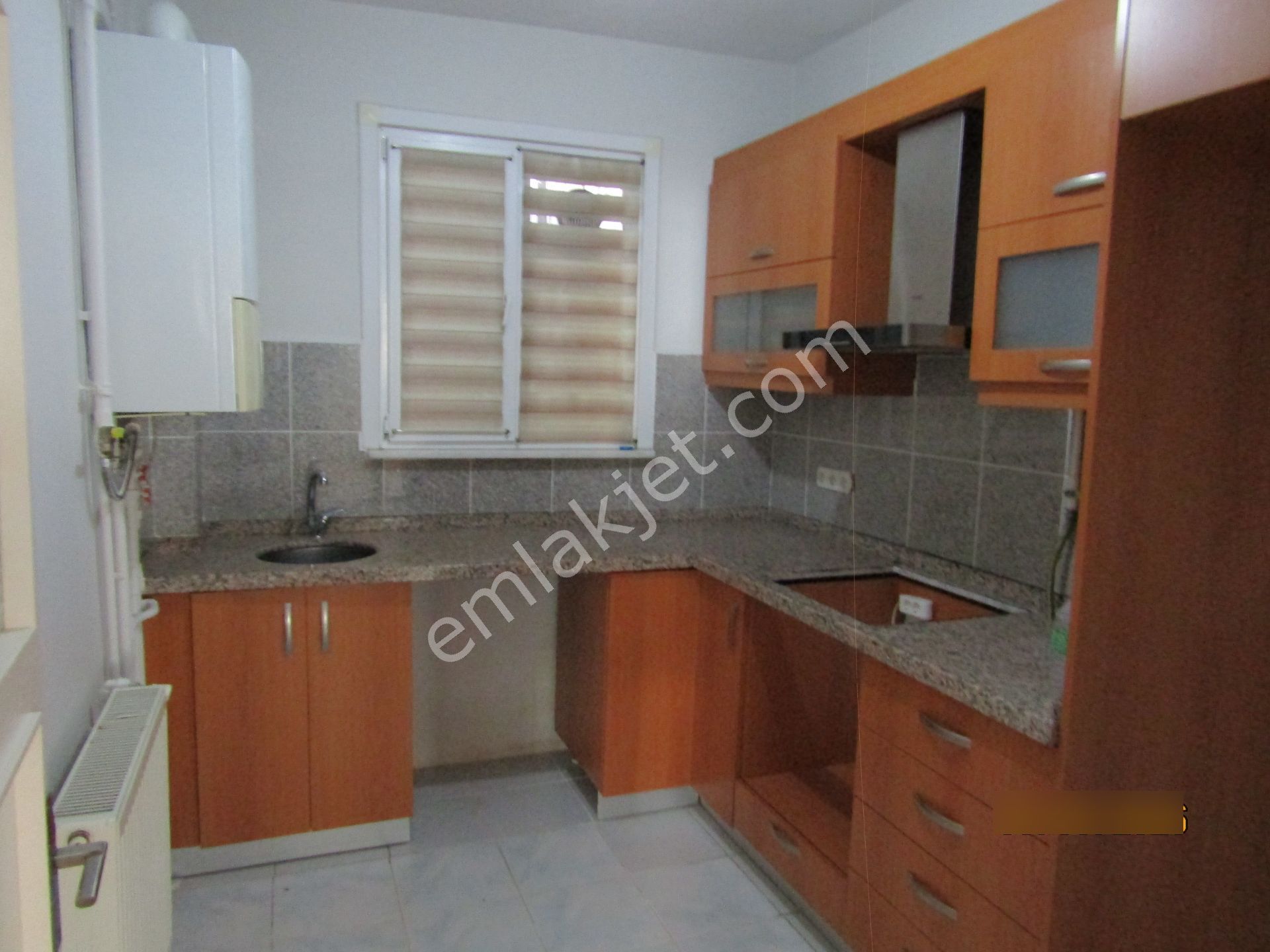 E.n.f Emlaktan Kiralık Müstakil Ev.2+1 İçerenköy - Görsel 19