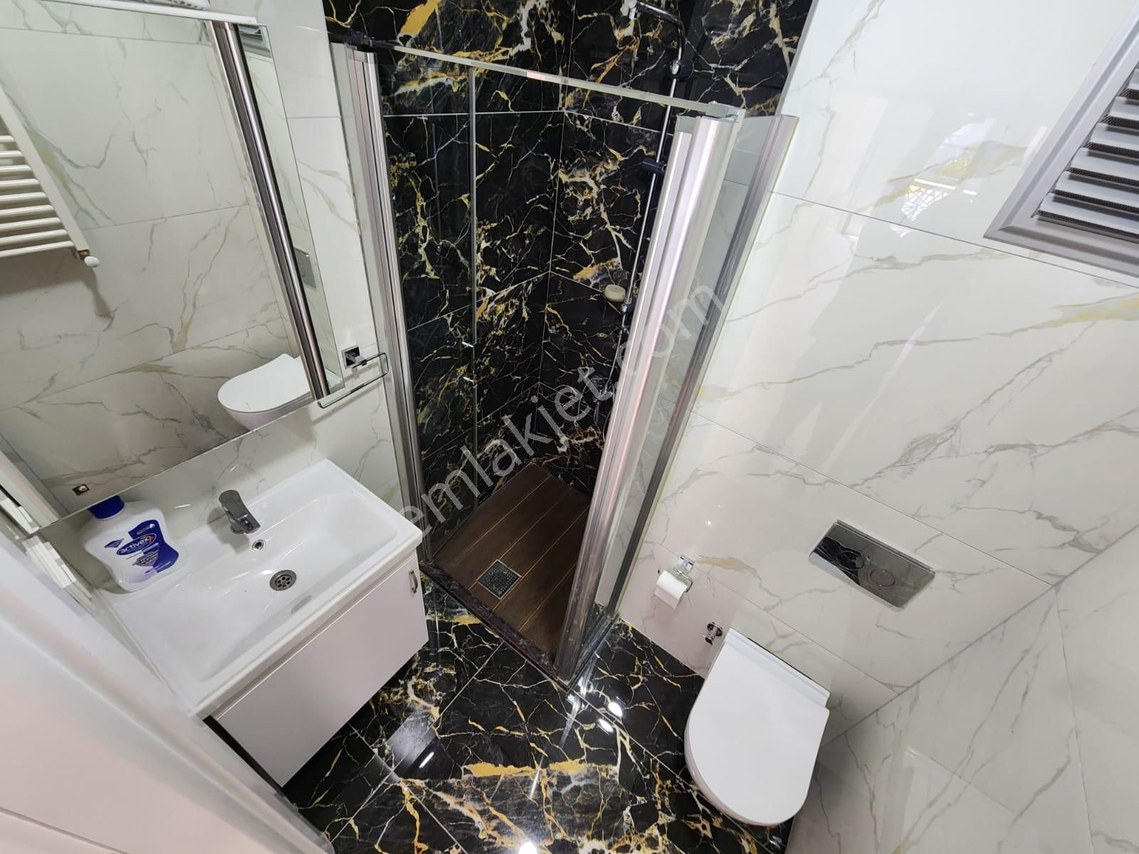 Kumsaldan İkizçayda Yüzme Havuzlu Ultra Lüks_4+1_dubleks Daire - Görsel 2