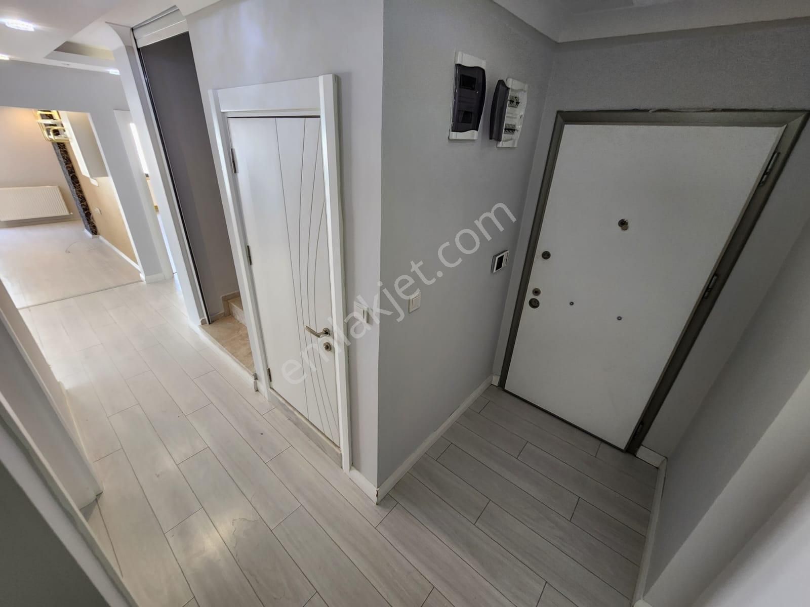 Kumsaldan İkizçayda Yüzme Havuzlu Ultra Lüks_4+1_dubleks Daire - Görsel 25