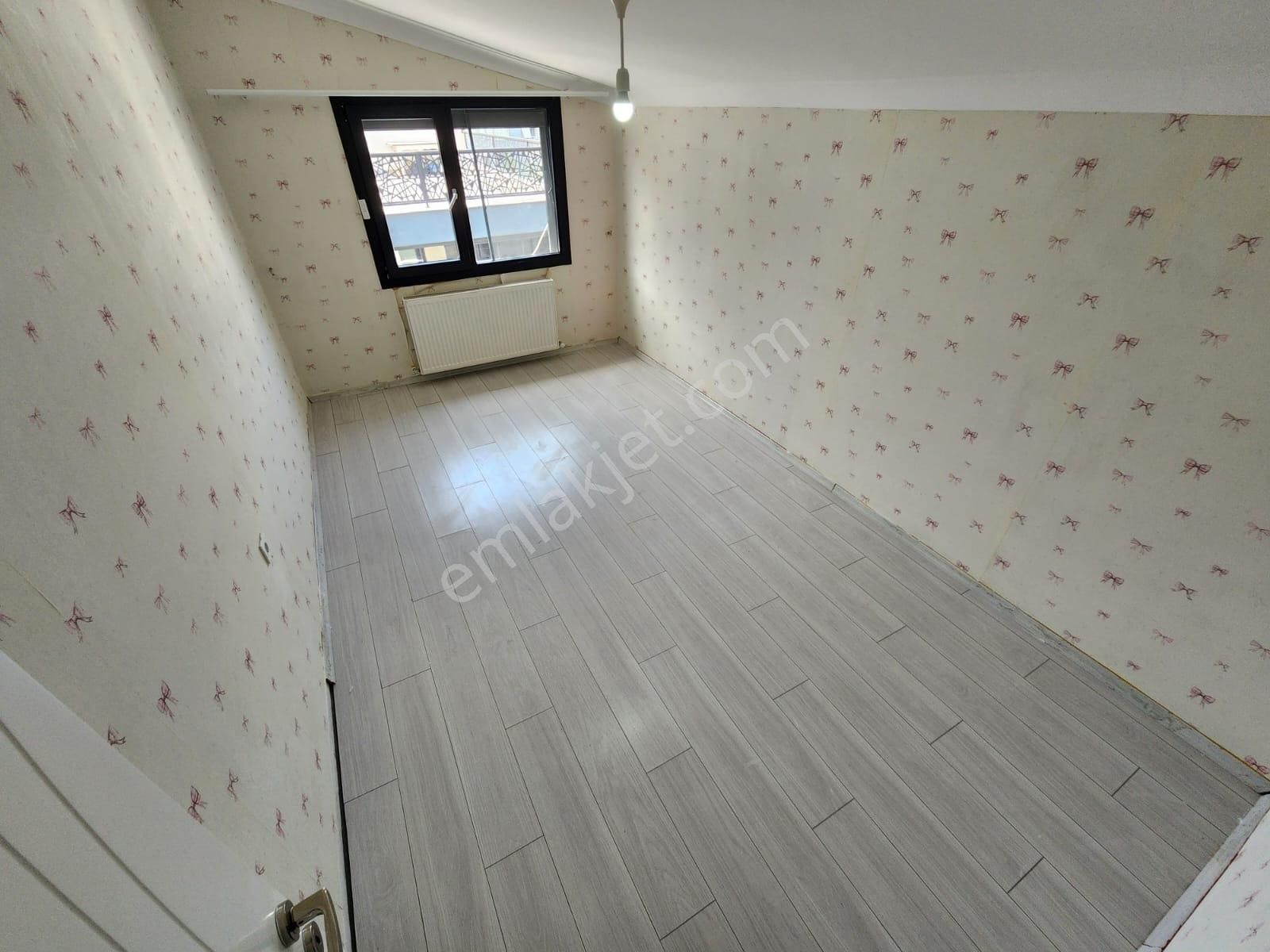 Kumsaldan İkizçayda Yüzme Havuzlu Ultra Lüks_4+1_dubleks Daire - Görsel 22