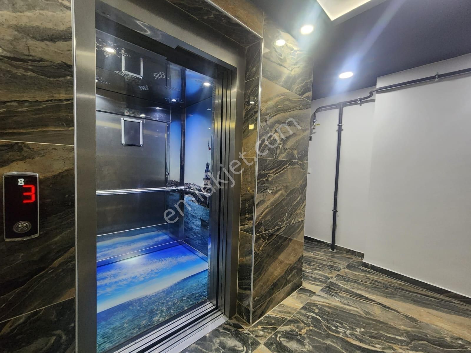 Kumsaldan İkizçayda Yüzme Havuzlu Ultra Lüks_4+1_dubleks Daire - Görsel 24