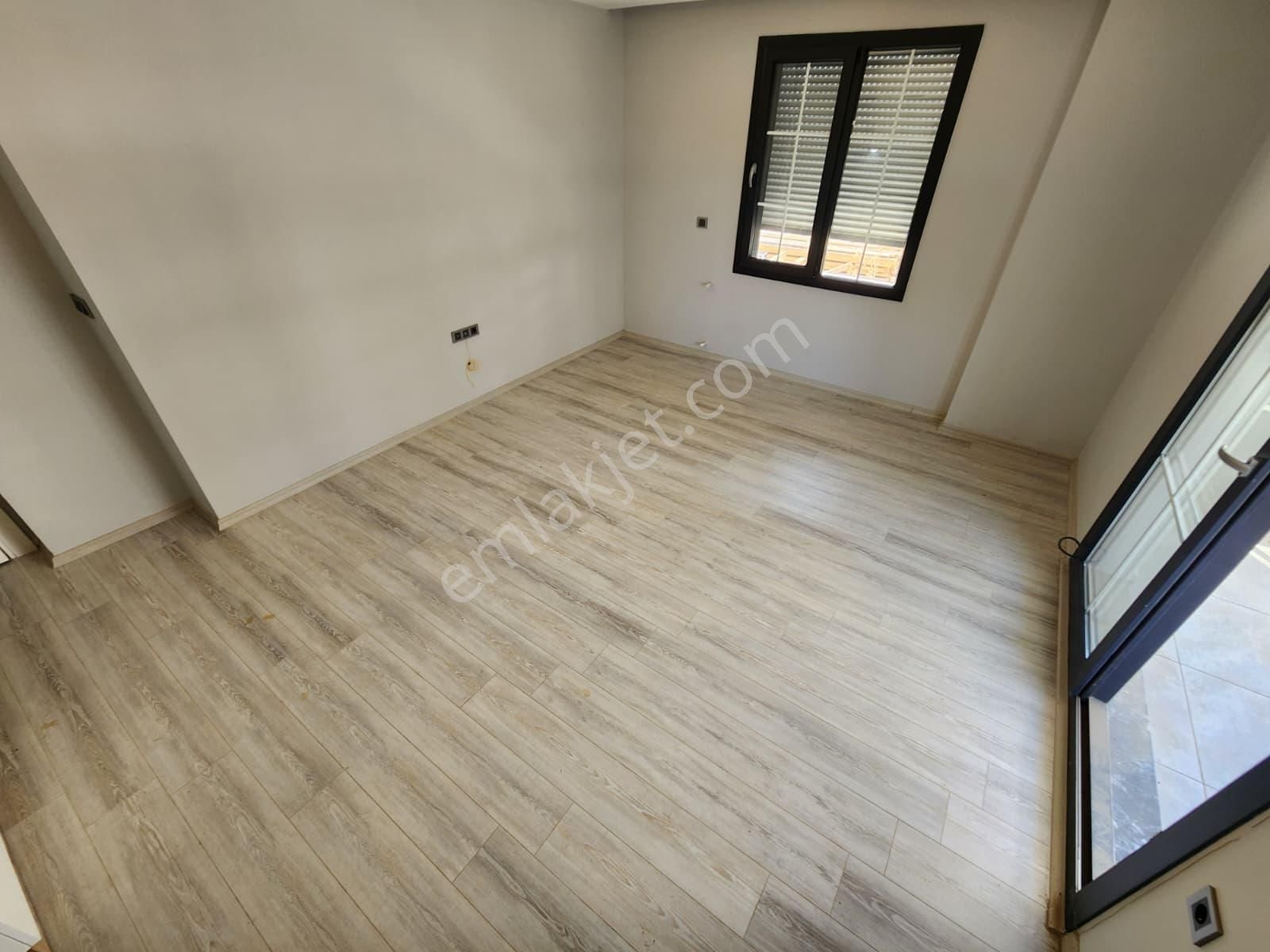 Kumsaldan Altınkumda Tasarımıyla Büyüleyen_2+1_sıfır Lüx Daire* - Görsel 25