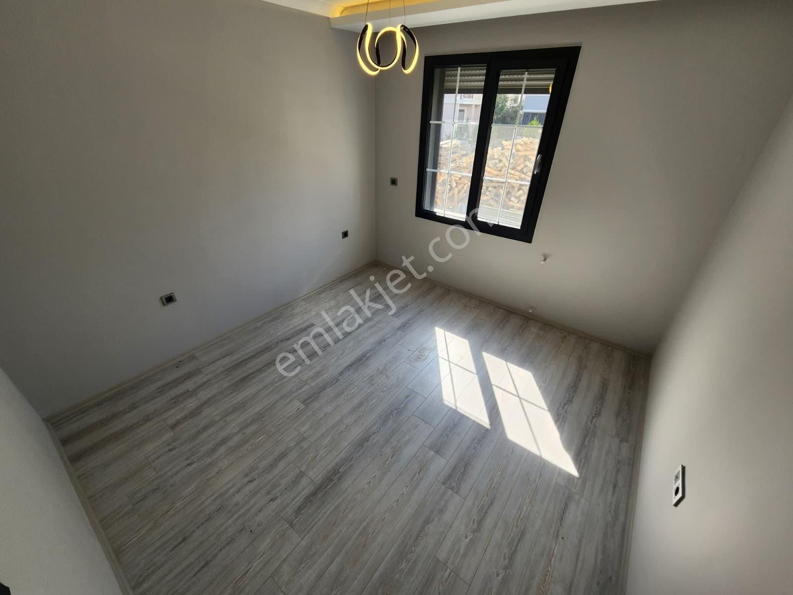 Kumsaldan Altınkumda Tasarımıyla Büyüleyen_2+1_sıfır Lüx Daire* - Görsel 5
