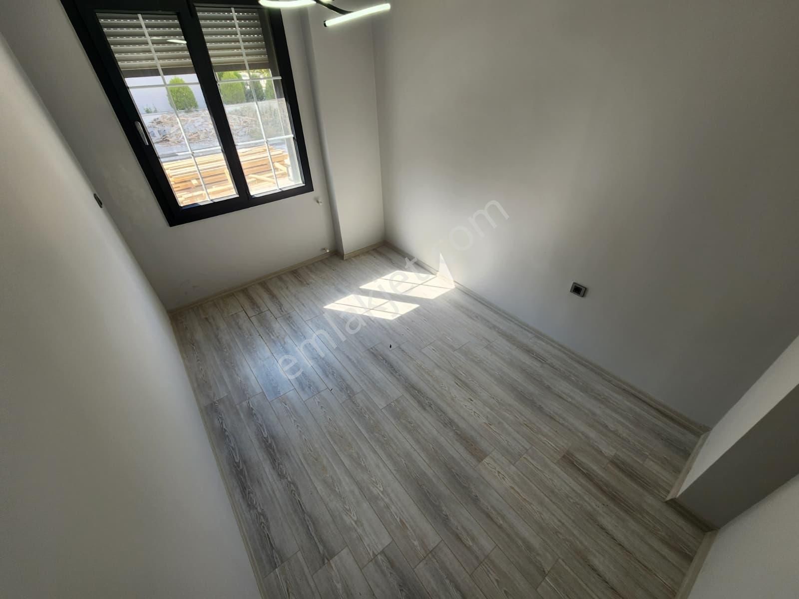 Kumsaldan Altınkumda Tasarımıyla Büyüleyen_2+1_sıfır Lüx Daire* - Görsel 12