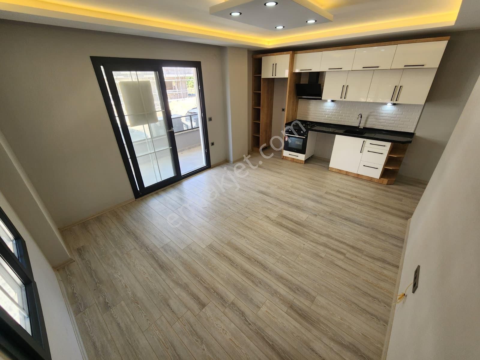 Kumsaldan Altınkumda Tasarımıyla Büyüleyen_2+1_sıfır Lüx Daire* - Görsel 20