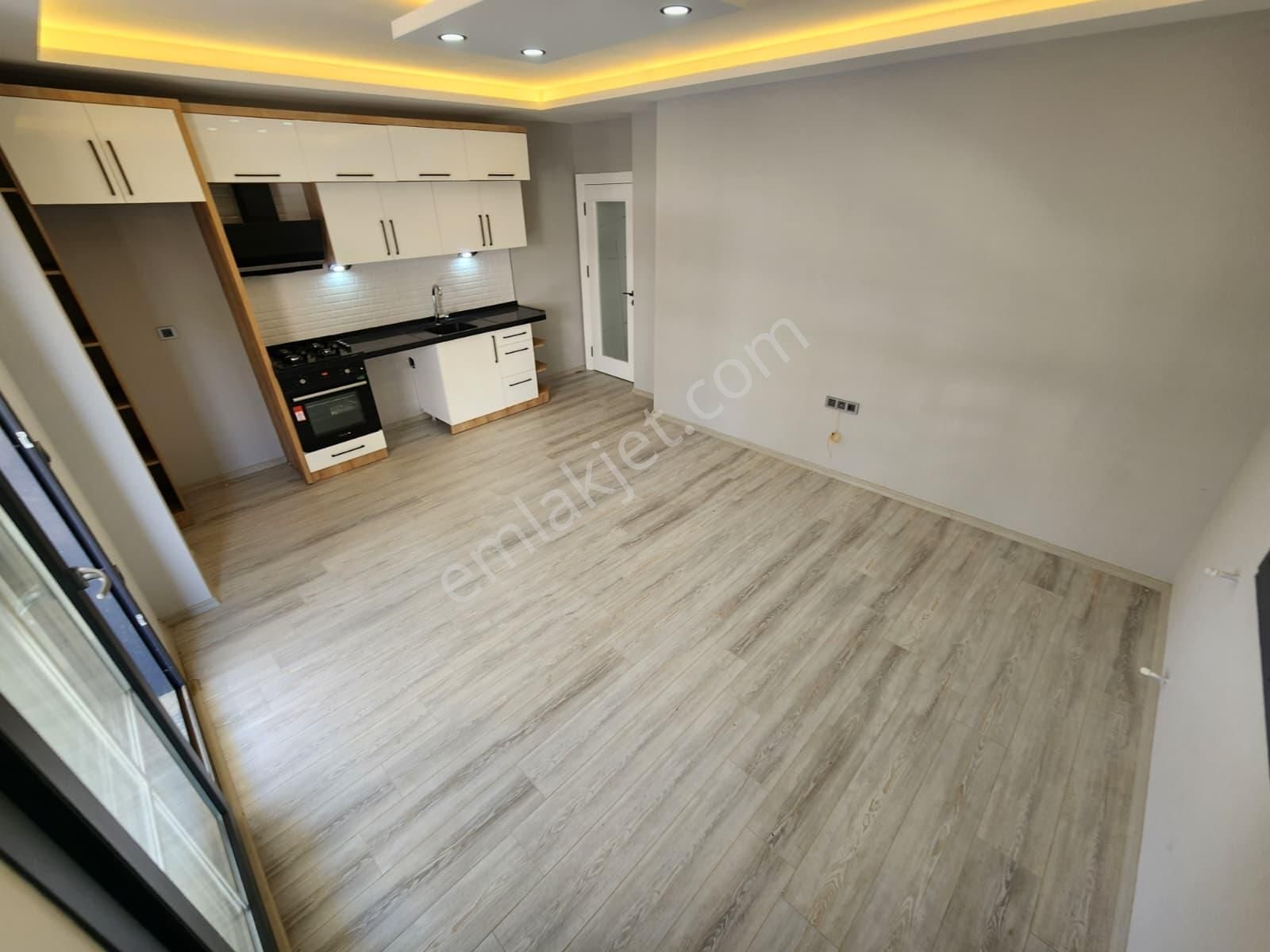 Kumsaldan Altınkumda Tasarımıyla Büyüleyen_2+1_sıfır Lüx Daire* - Görsel 16