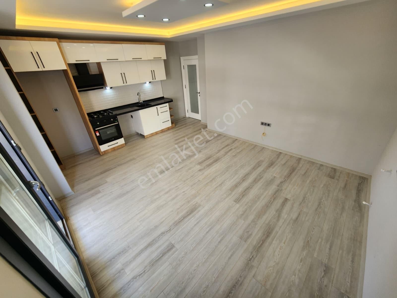Kumsaldan Altınkumda Tasarımıyla Büyüleyen_2+1_sıfır Lüx Daire* - Görsel 6