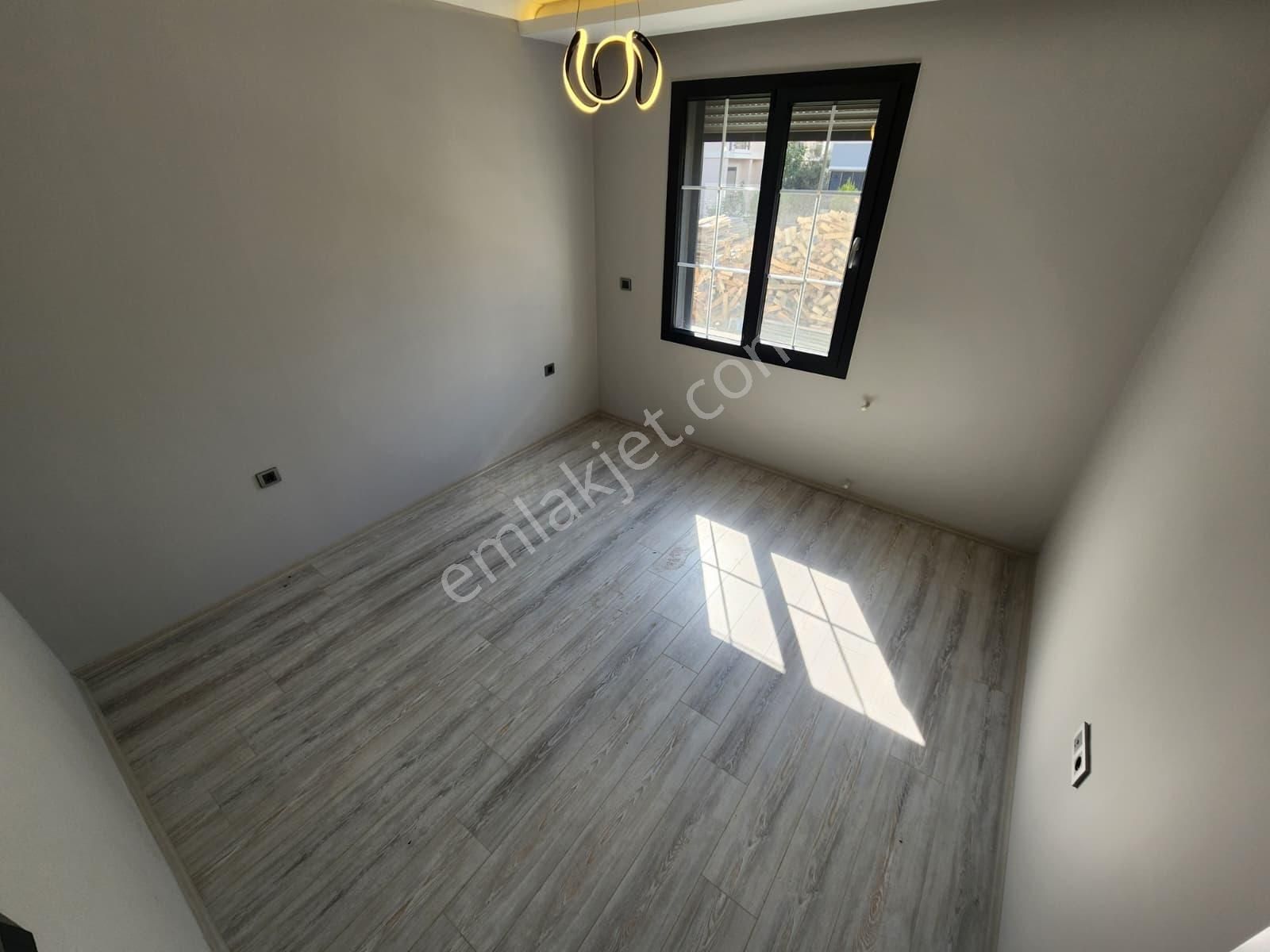 Kumsaldan Altınkumda Tasarımıyla Büyüleyen_2+1_sıfır Lüx Daire* - Görsel 22