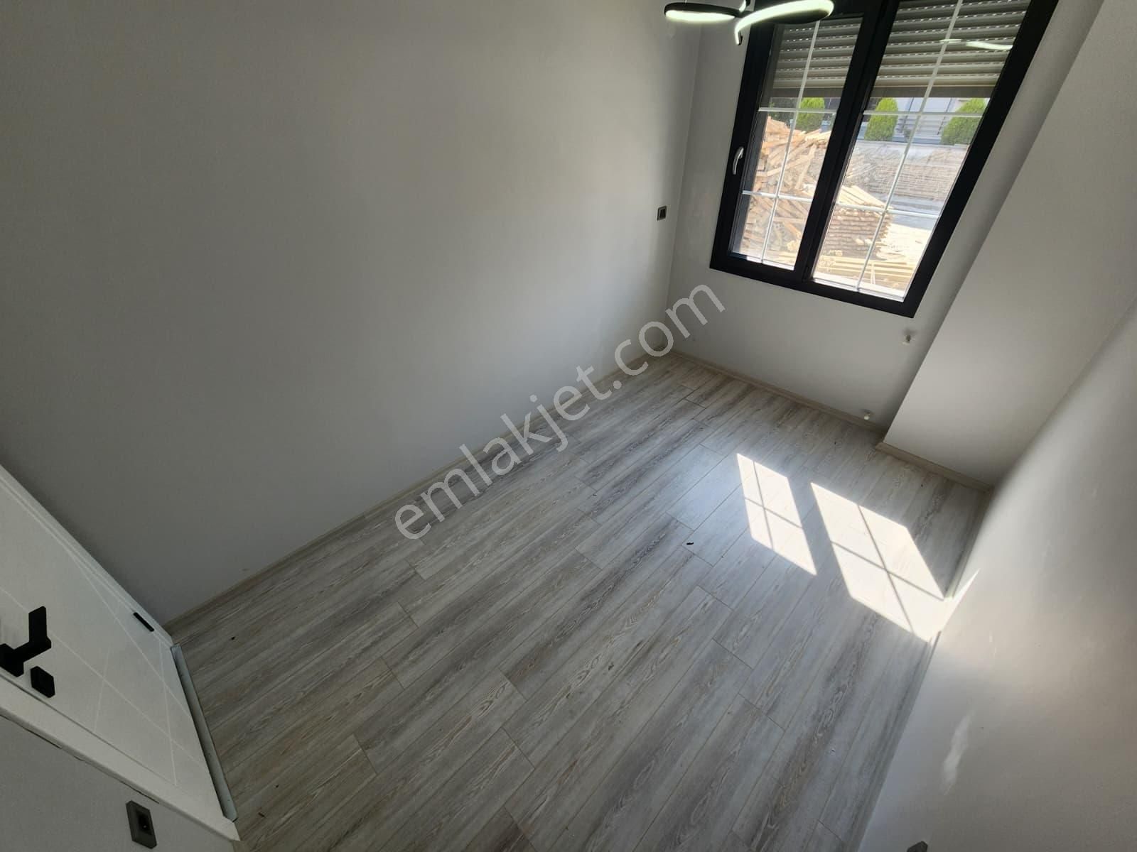 Kumsaldan Altınkumda Tasarımıyla Büyüleyen_2+1_sıfır Lüx Daire* - Görsel 33